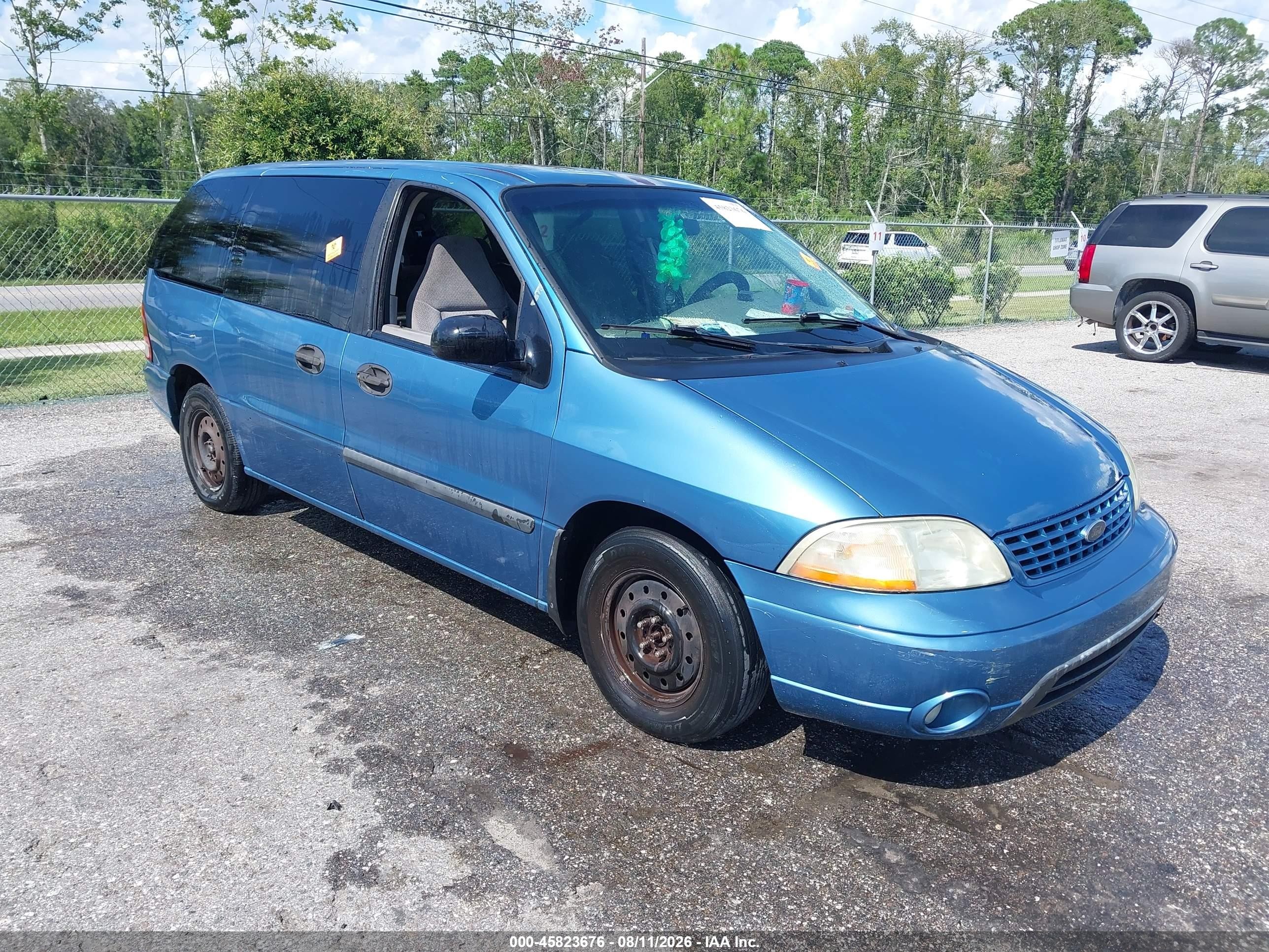 2FMZA504X3BA88932