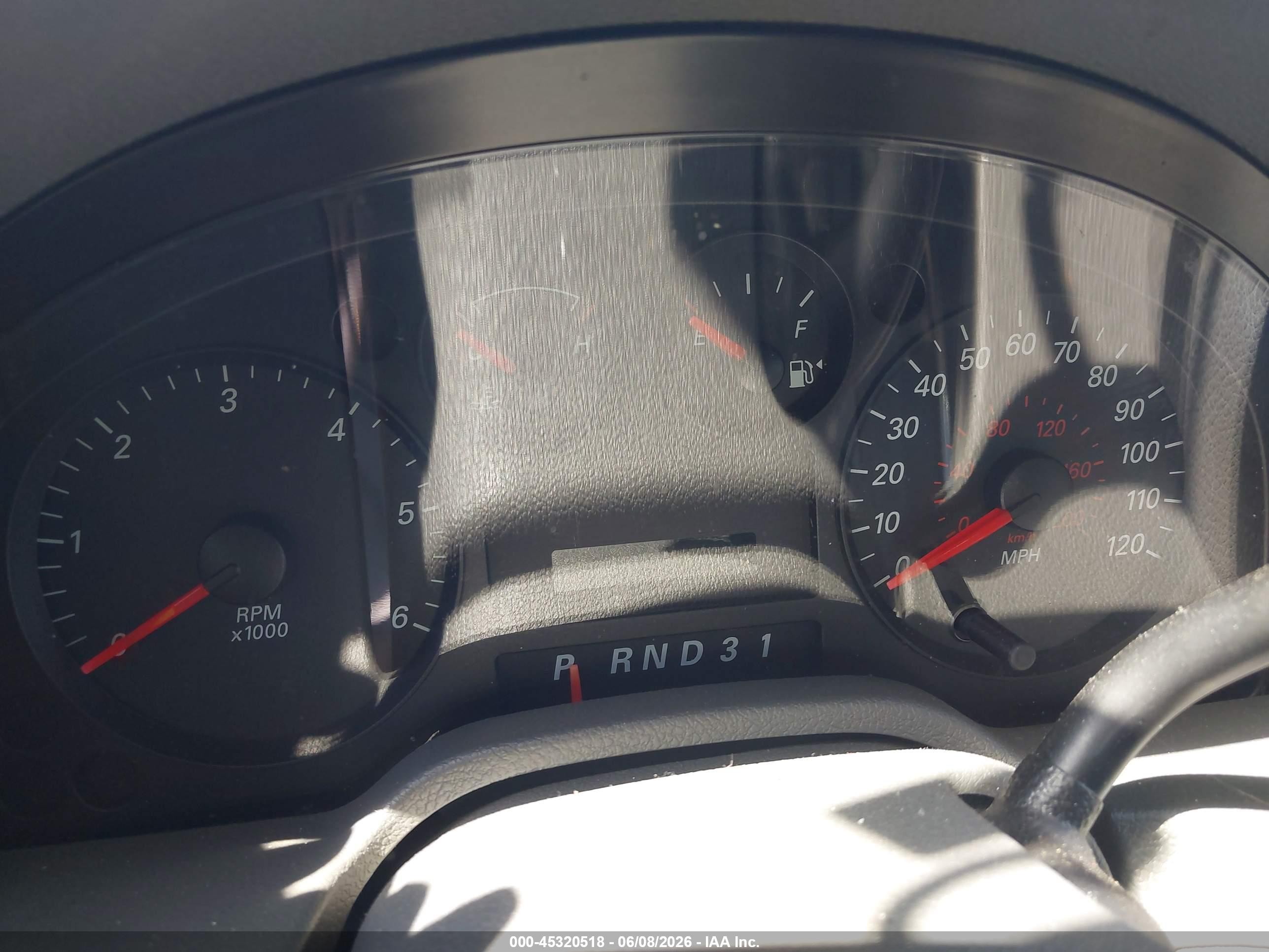 2004 Ford Freestar S Белый vin: 2FMZA50614BA12678