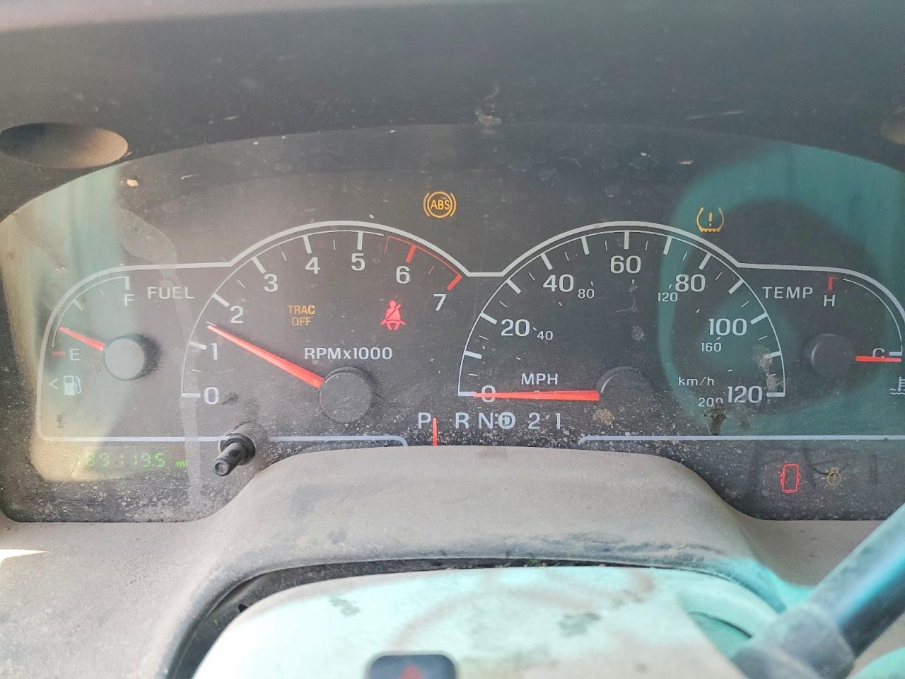 2002 Ford Windstar Lx Gray vin: 2FMZA51412BA69943