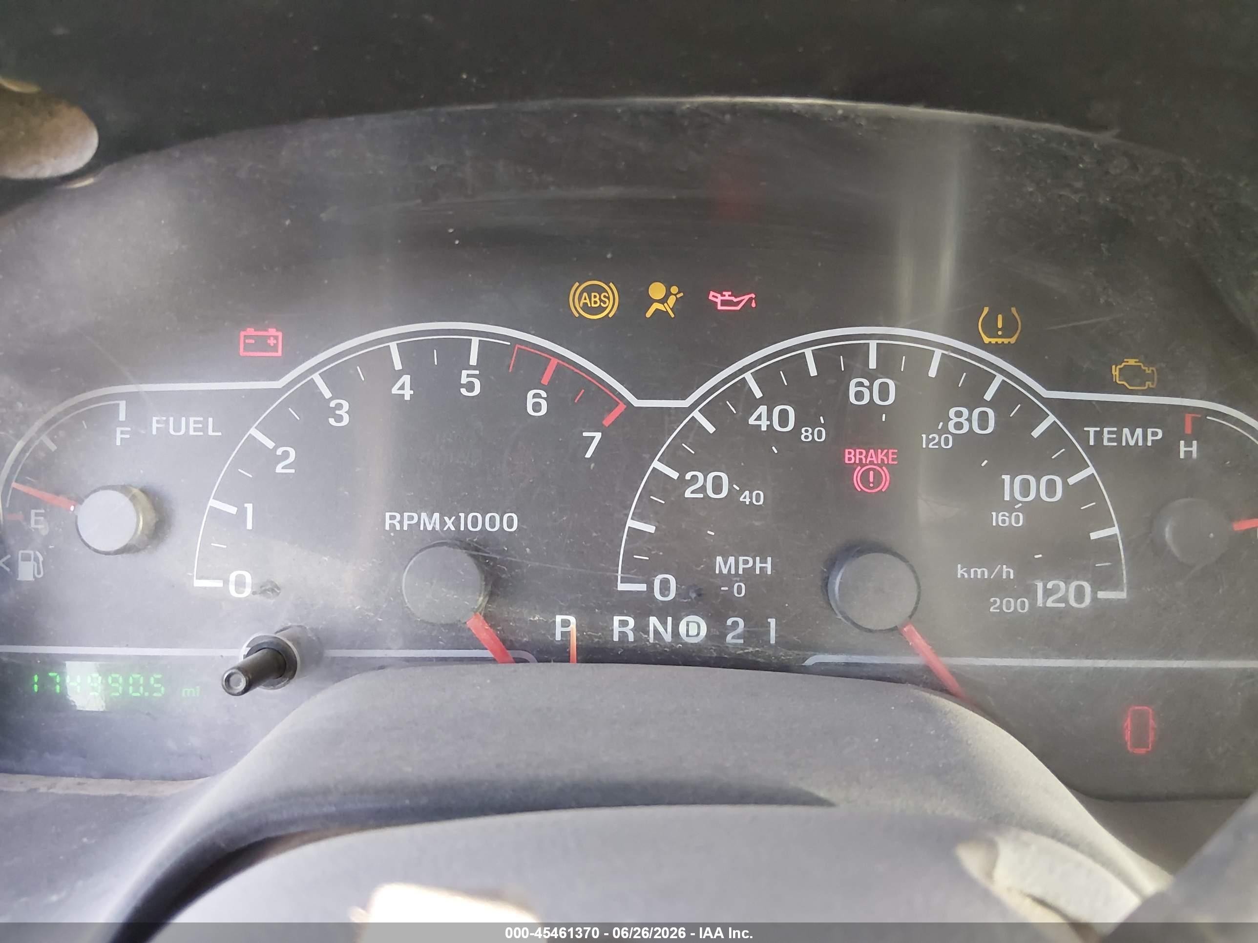 2003 Ford Windstar Lx Белый vin: 2FMZA51413BA16600