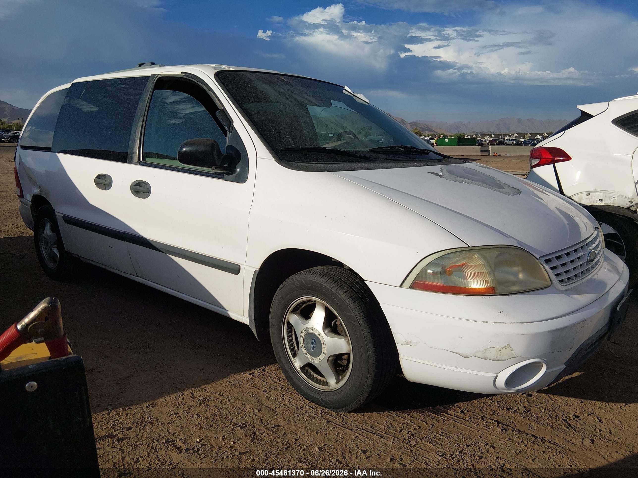 2FMZA51413BA16600