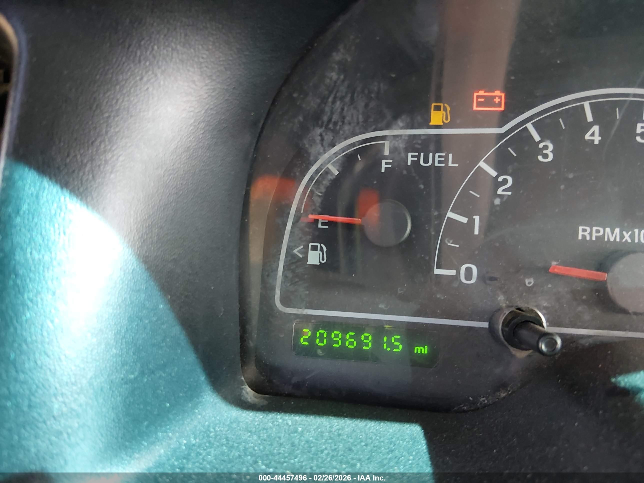 2000 Ford Windstar Lx Бордовый vin: 2FMZA5142YBB72362