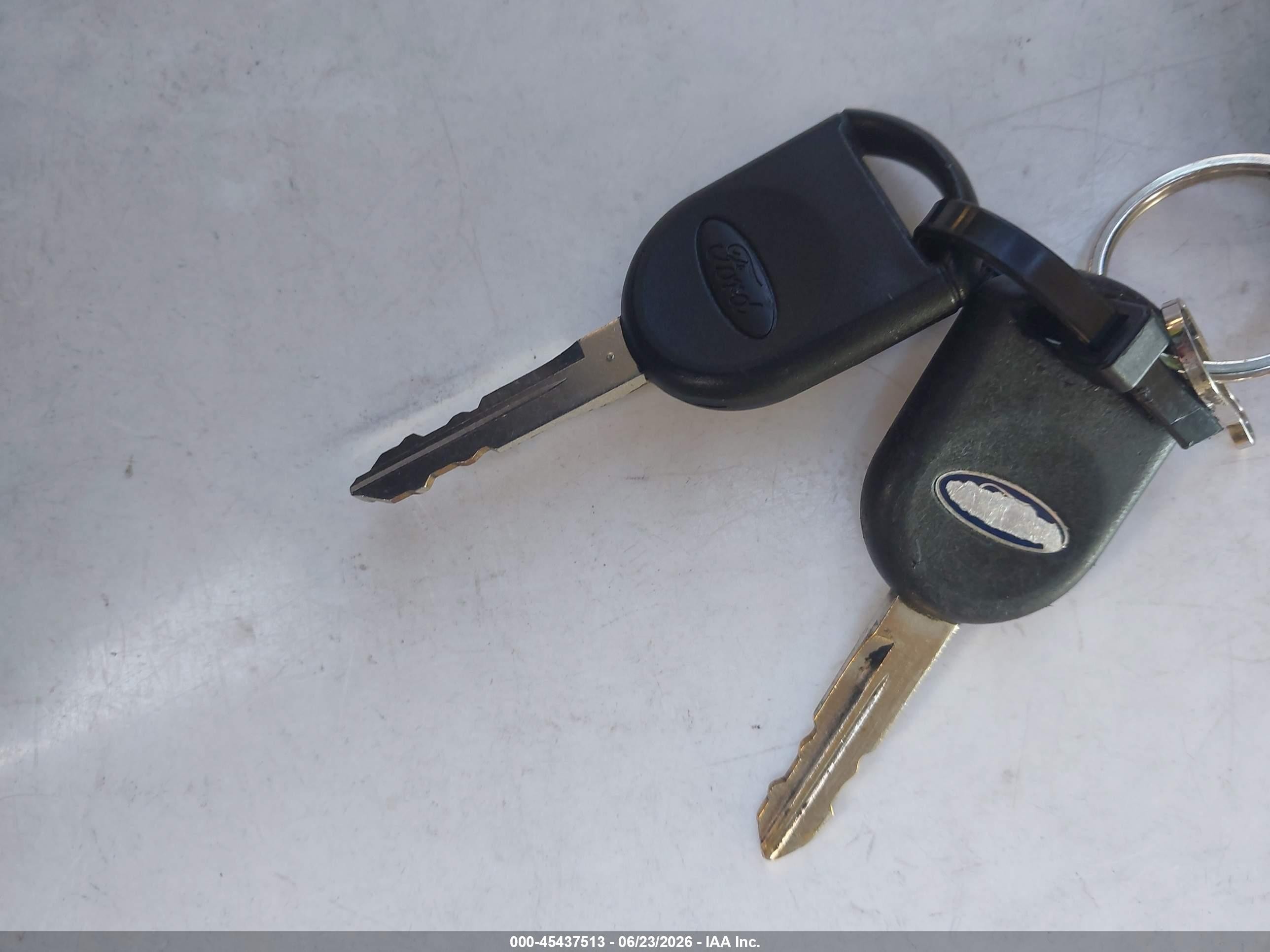 2002 Ford Windstar Lx Gray vin: 2FMZA51432BB77903