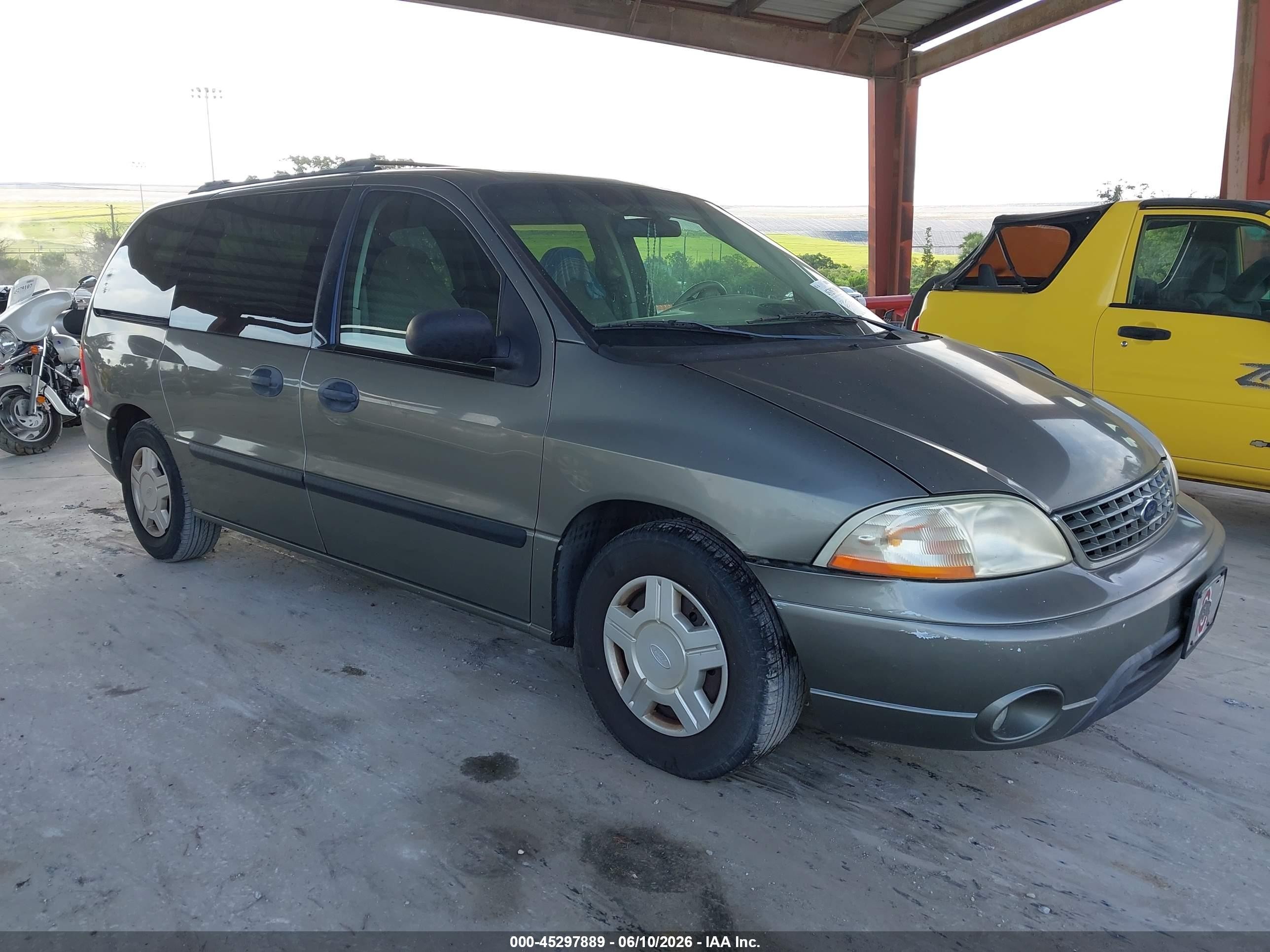 2FMZA51433BB07836