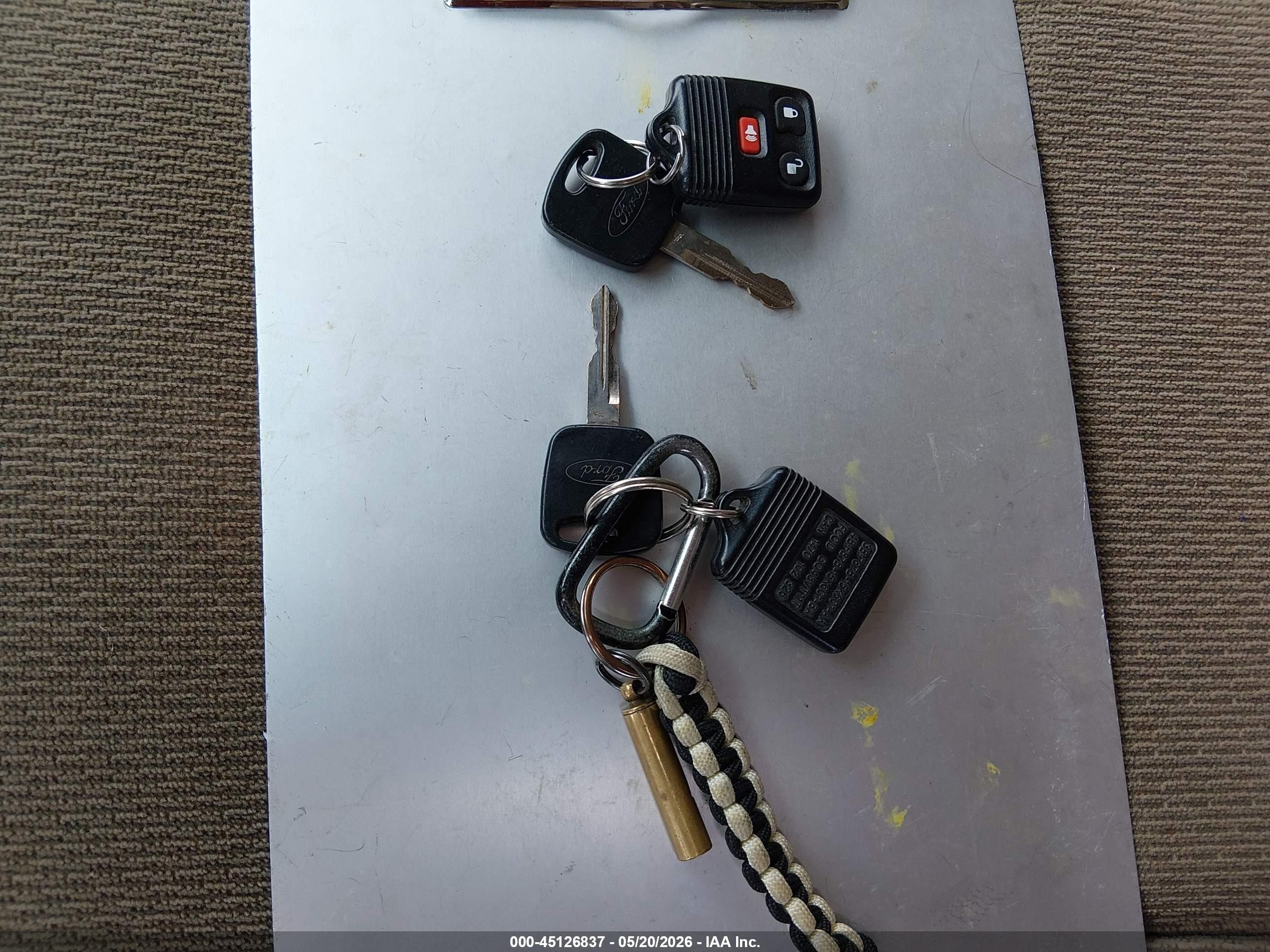 1999 Ford Windstar Lx Green vin: 2FMZA5143XBC27237
