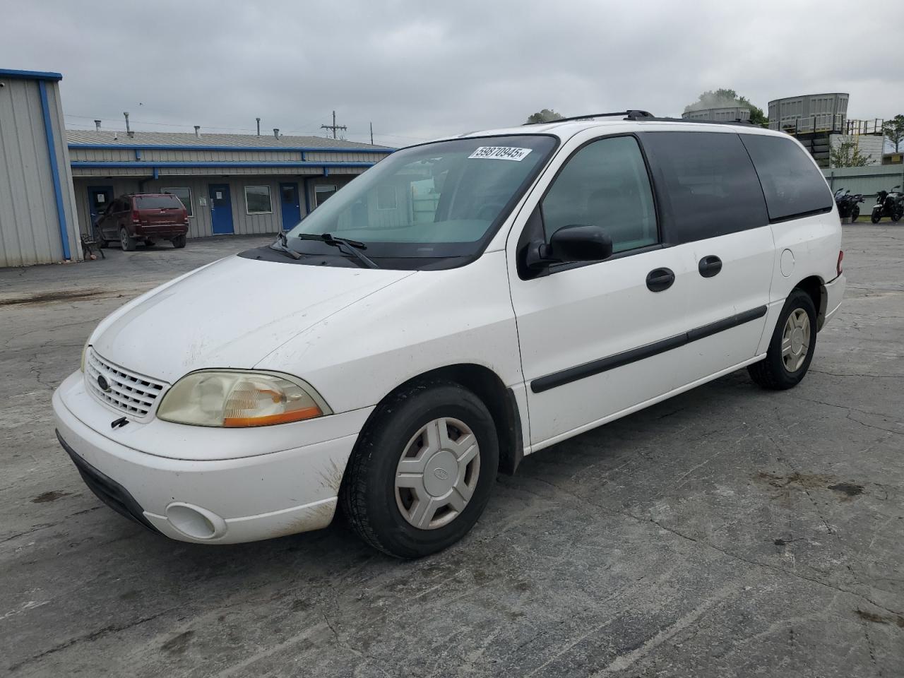 2FMZA51453BA75309