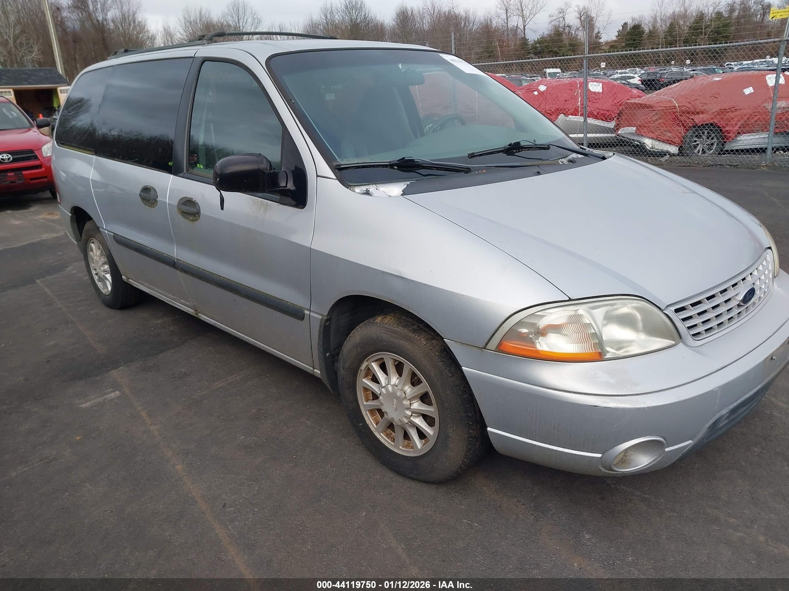 2FMZA51462BA29101