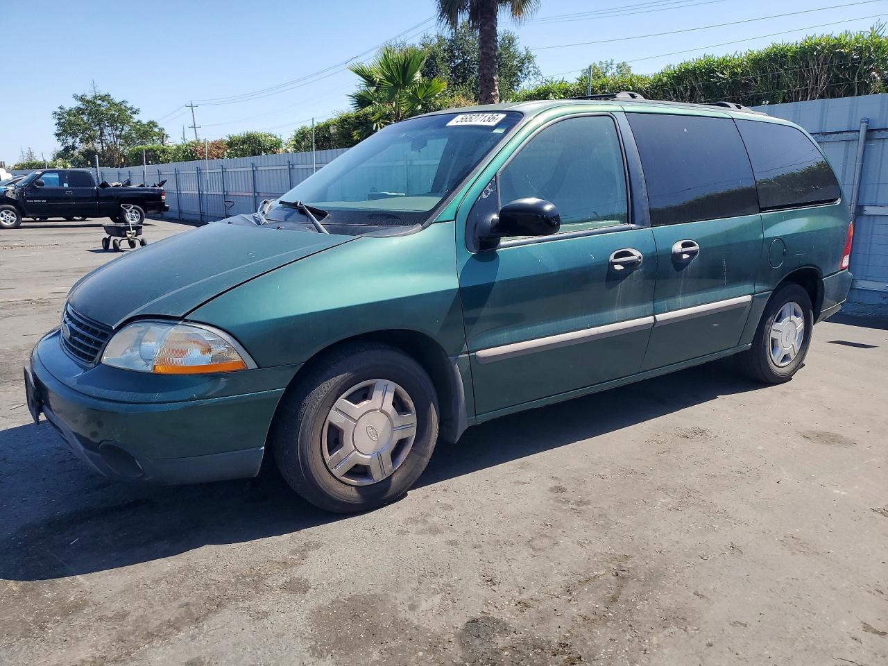 2FMZA51463BA91230