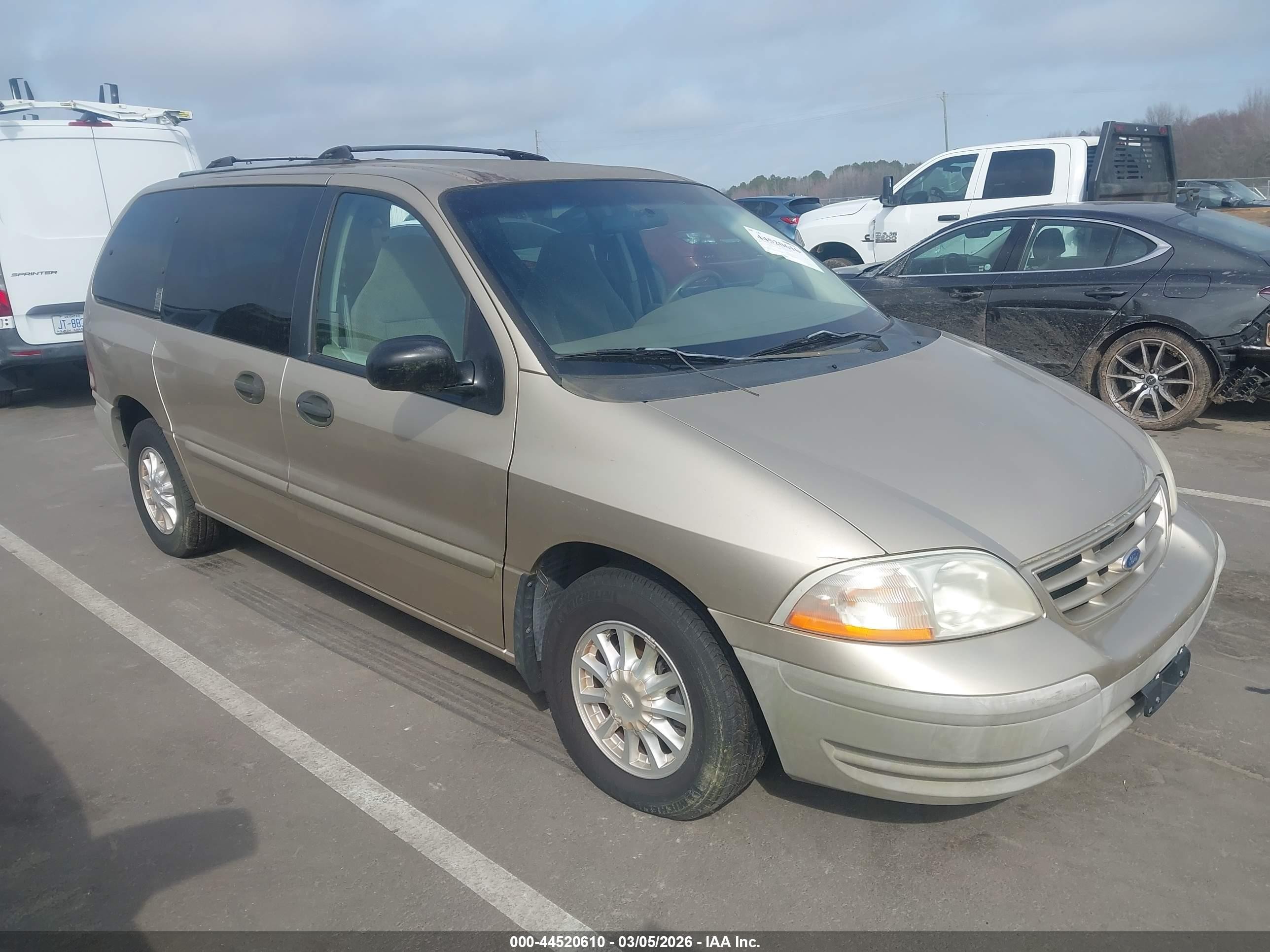 2FMZA5146YBA82891