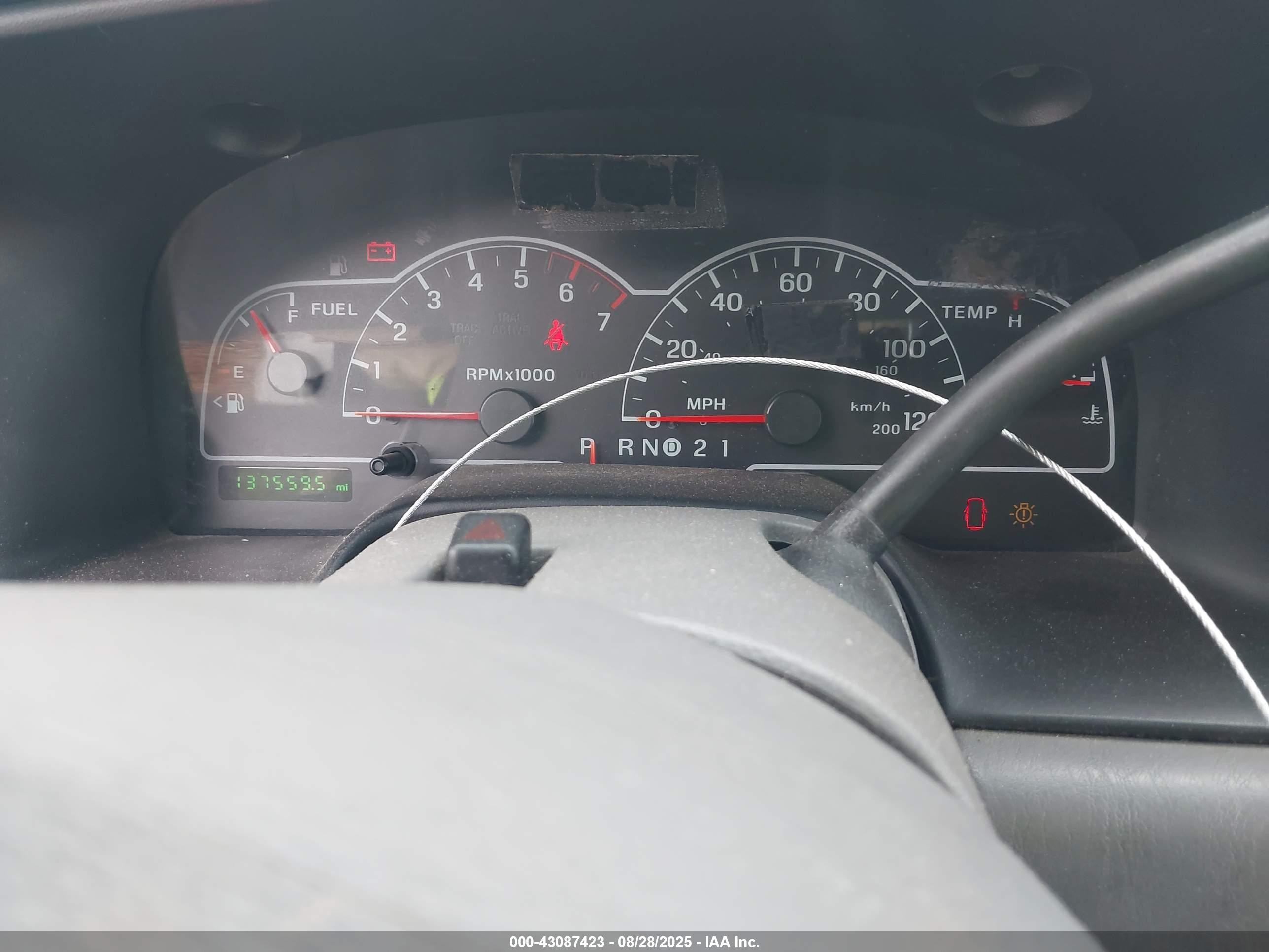 2001 Ford Windstar Lx White vin: 2FMZA51471BB27178