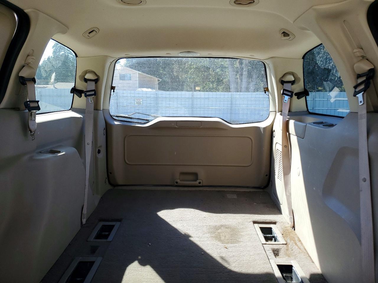 2002 Ford Windstar Lx Gray vin: 2FMZA51482BA59278