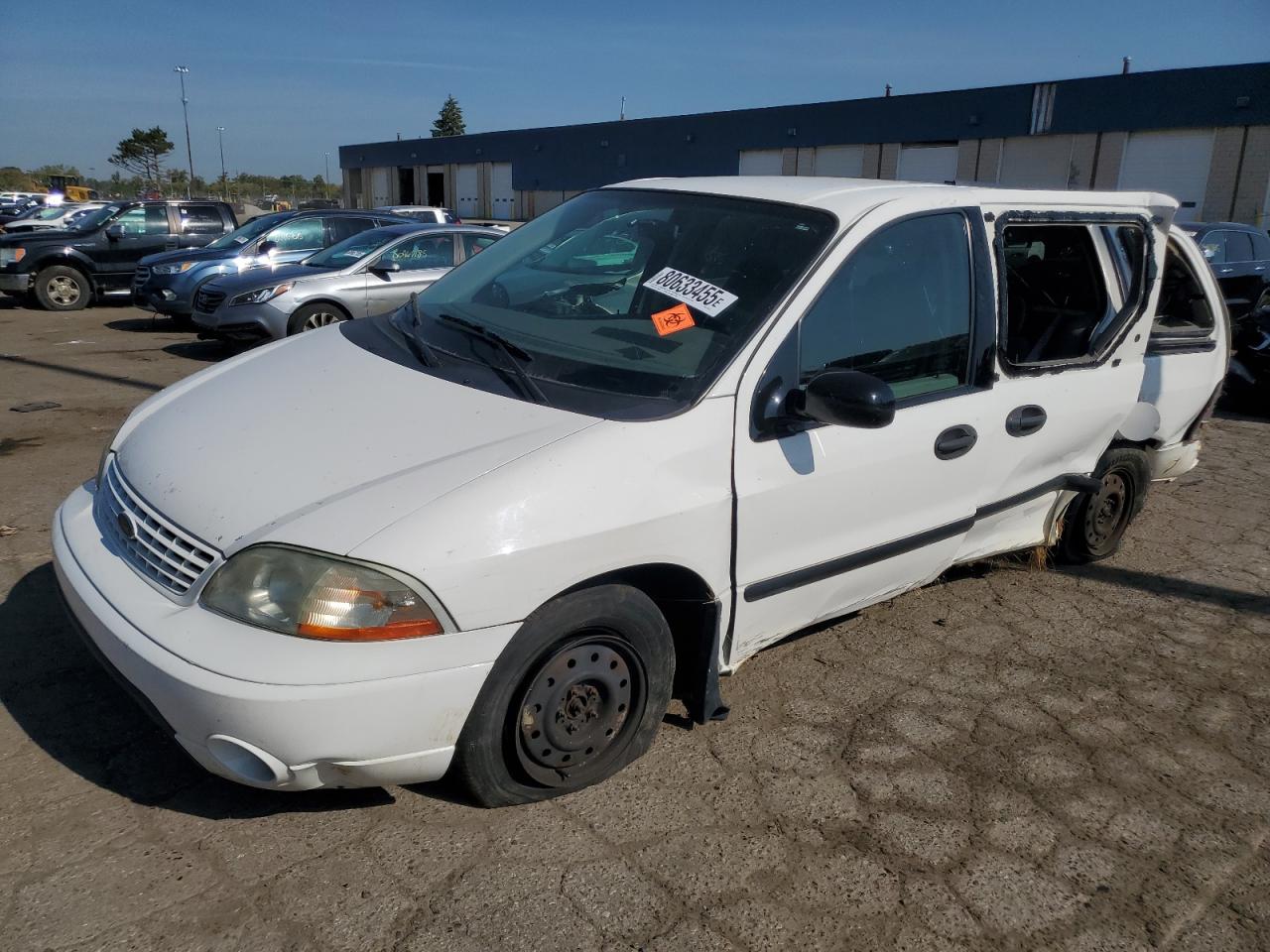 2FMZA51483BB81110