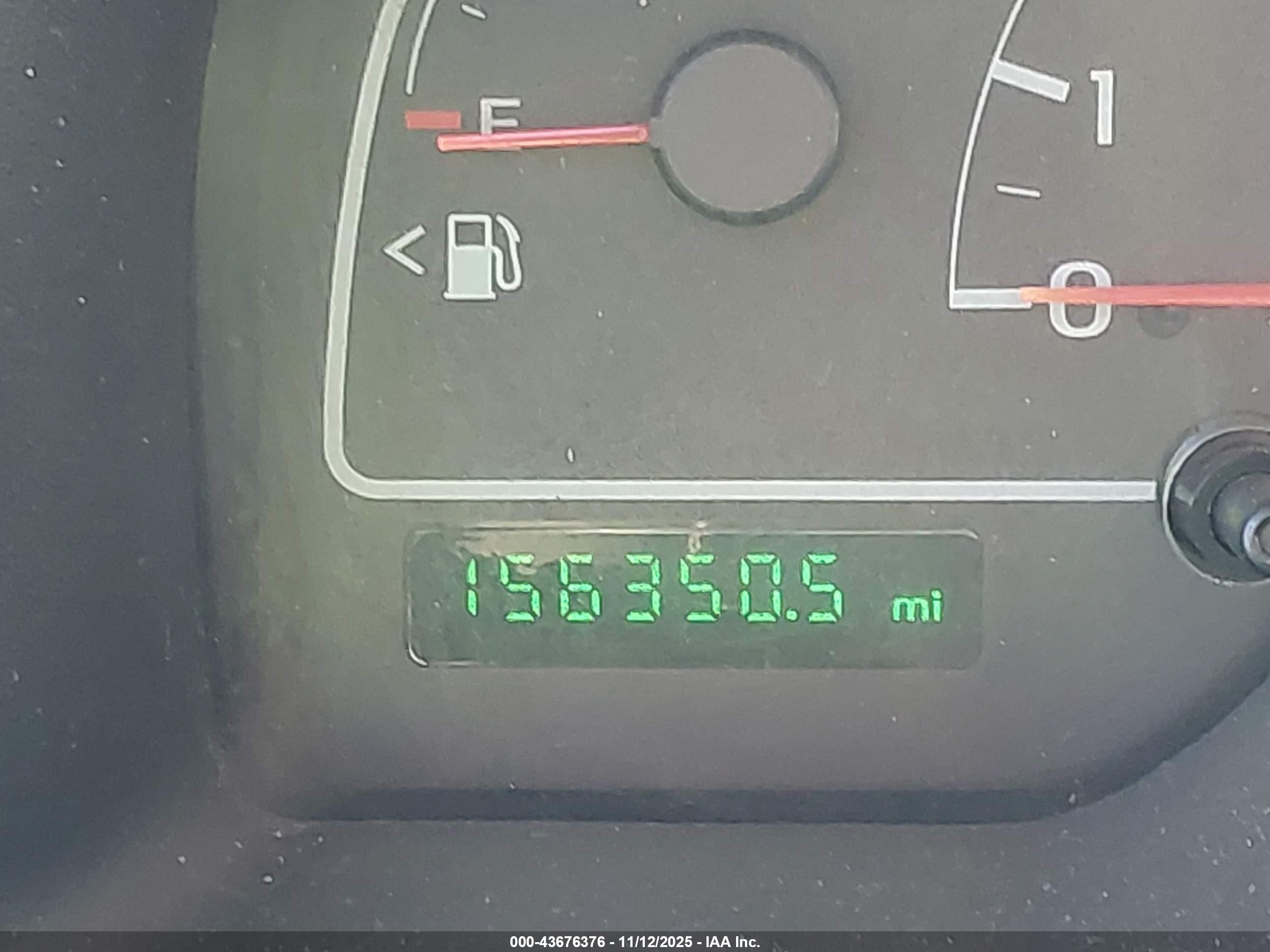 2003 Ford Windstar Lx Silver vin: 2FMZA51493BA80688