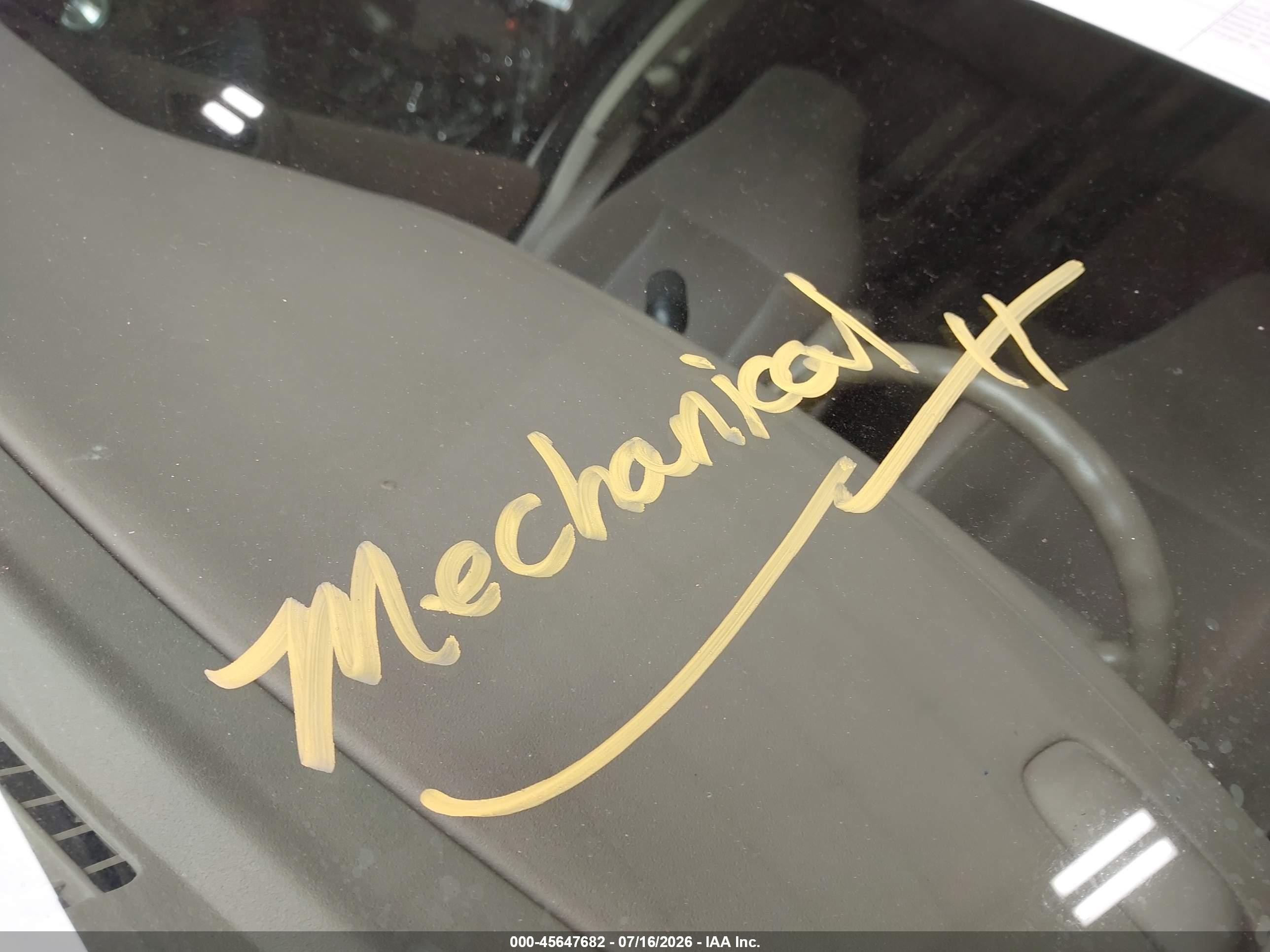 2003 Ford Windstar Lx Brown vin: 2FMZA51493BB05296