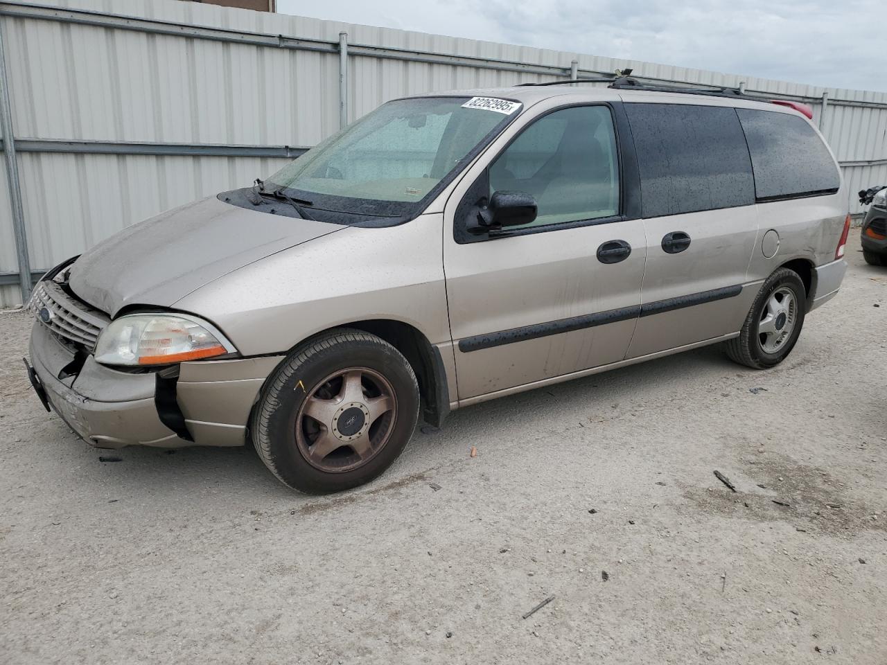 2FMZA51493BB30666