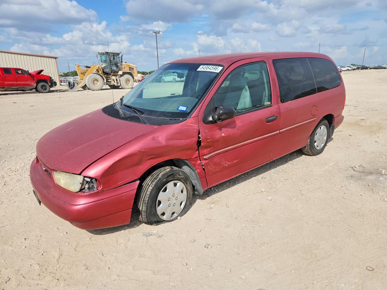 2FMZA5149WBE50705
