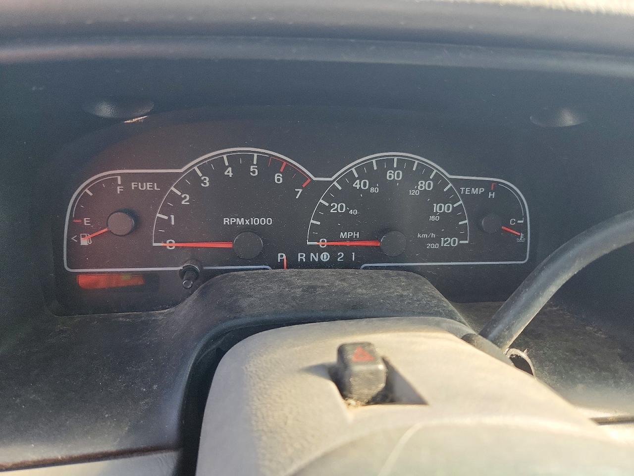 2000 Ford Windstar Lx White vin: 2FMZA5149YBA51120