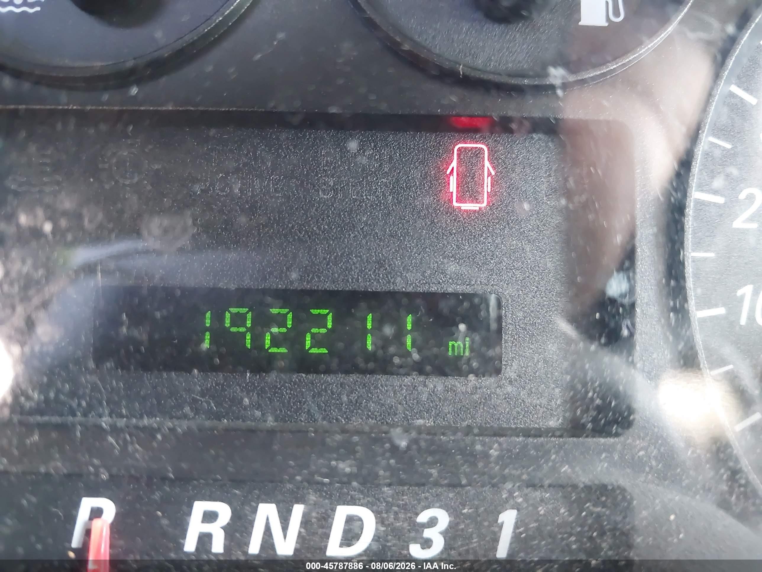 2004 Ford Freestar Se Blue vin: 2FMZA51604BA63264