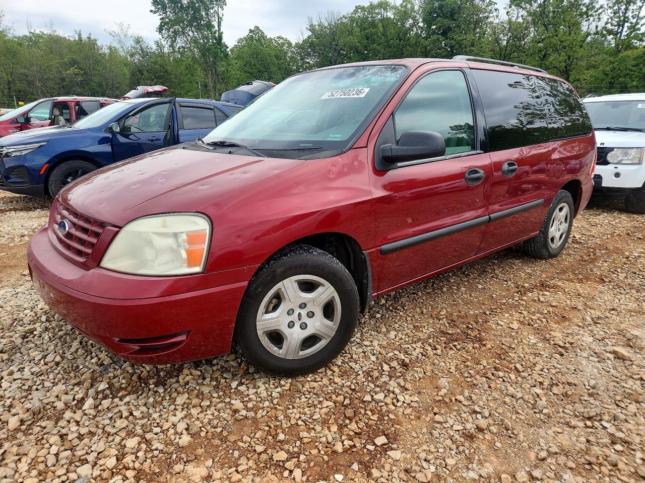 2FMZA51605BA26992
