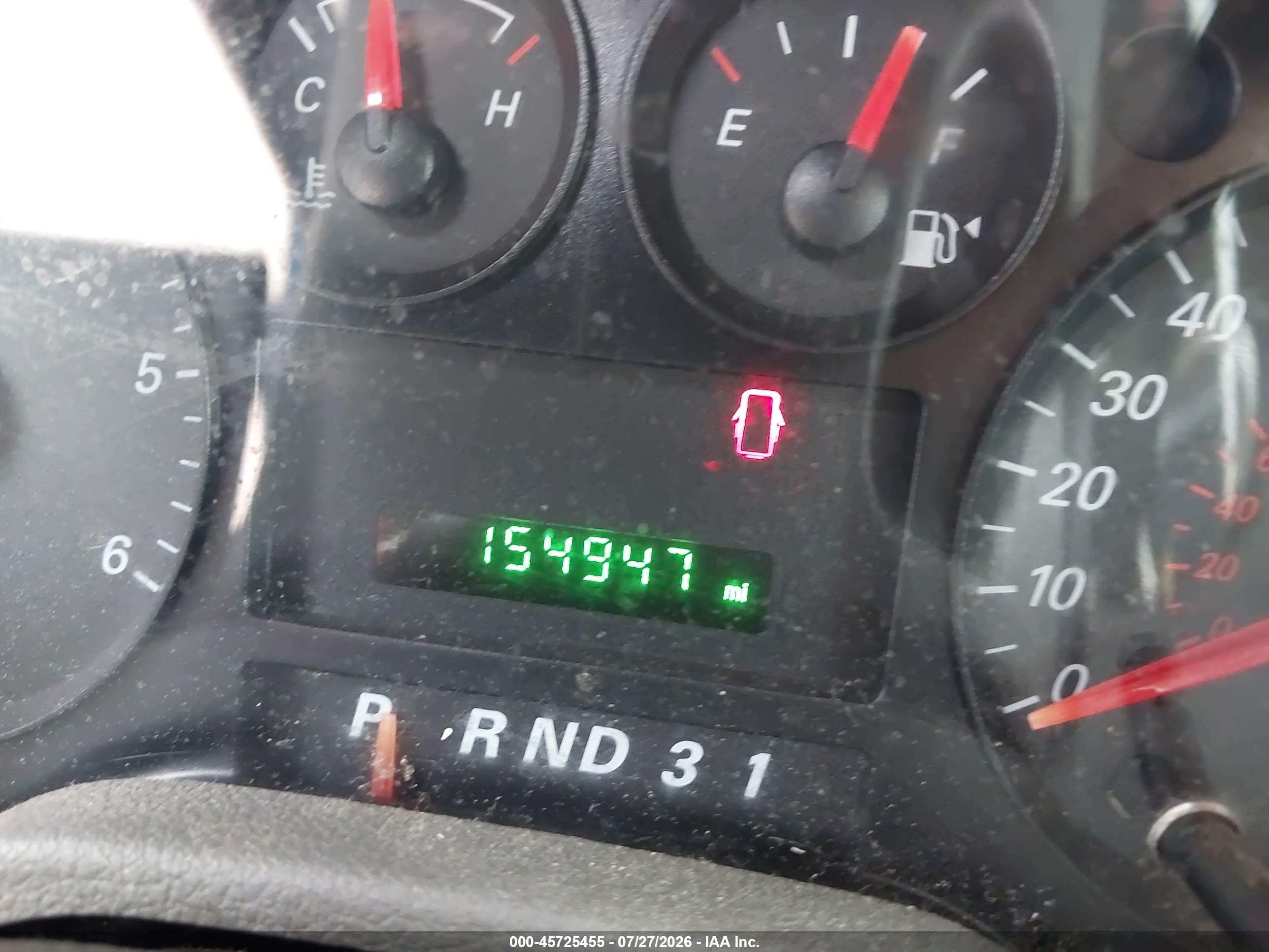 2006 Ford Freestar Se White vin: 2FMZA51606BA46399