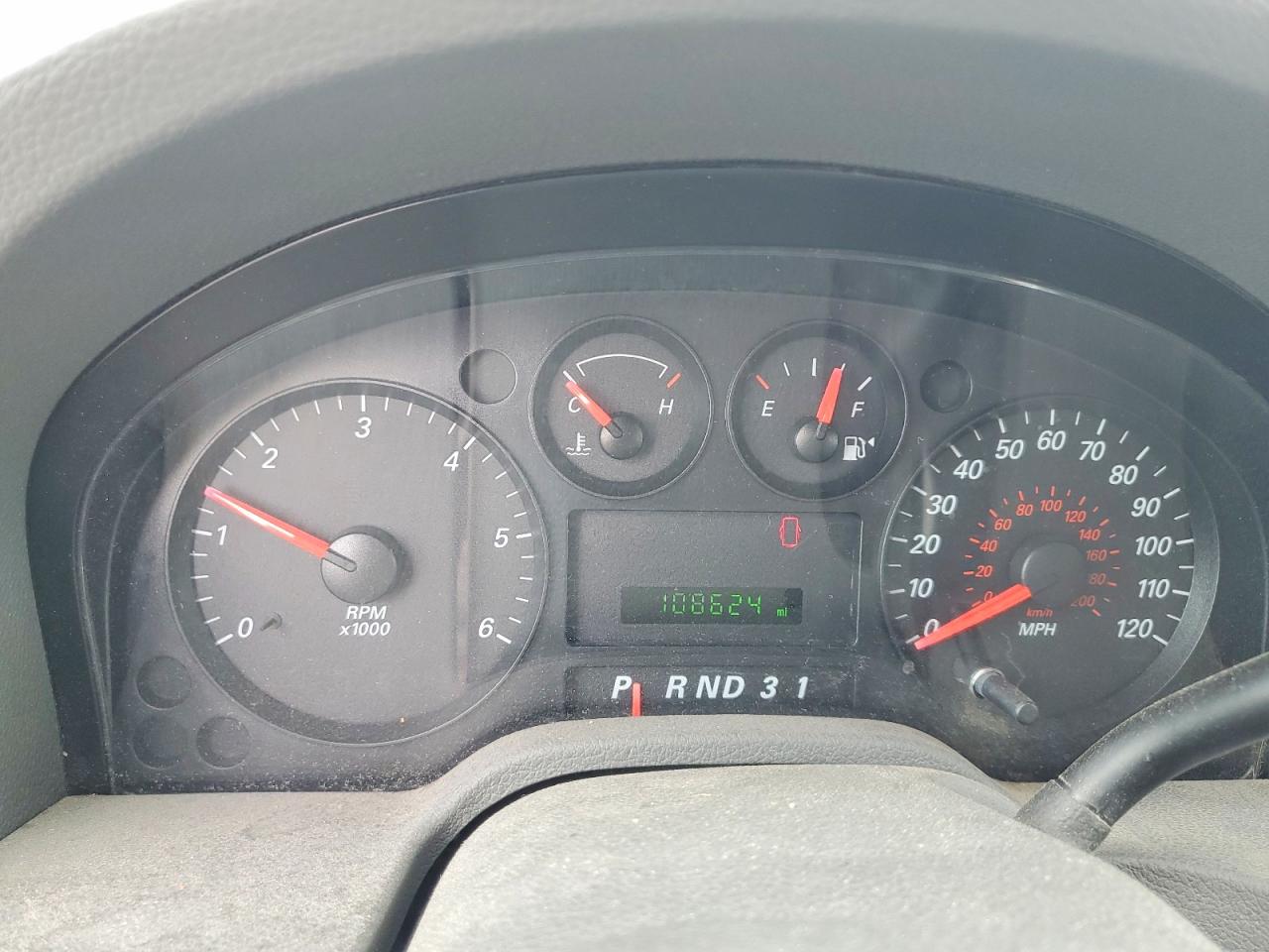 2007 Ford Freestar Se Silver vin: 2FMZA51607BA01139