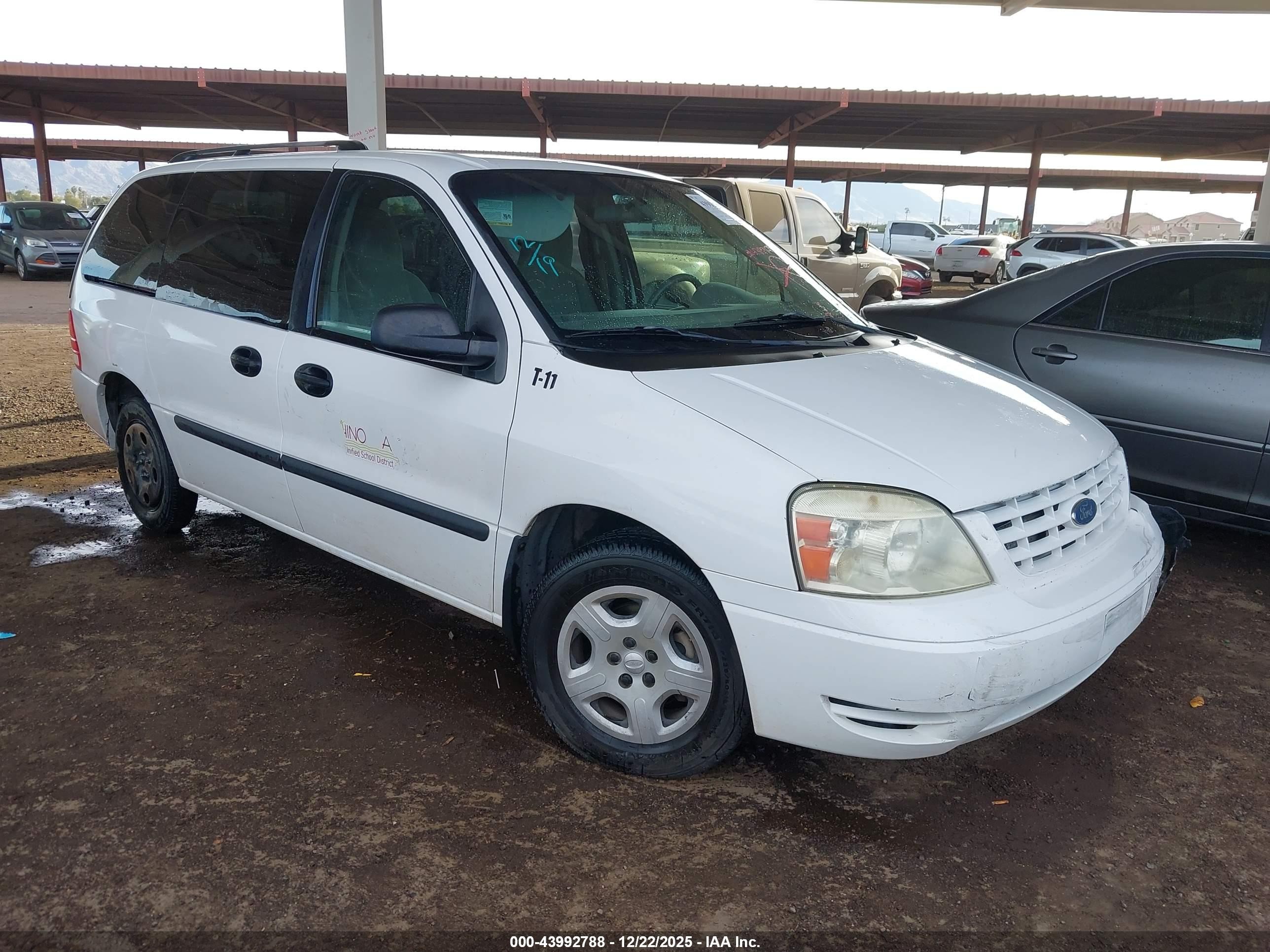 2FMZA51615BA64263