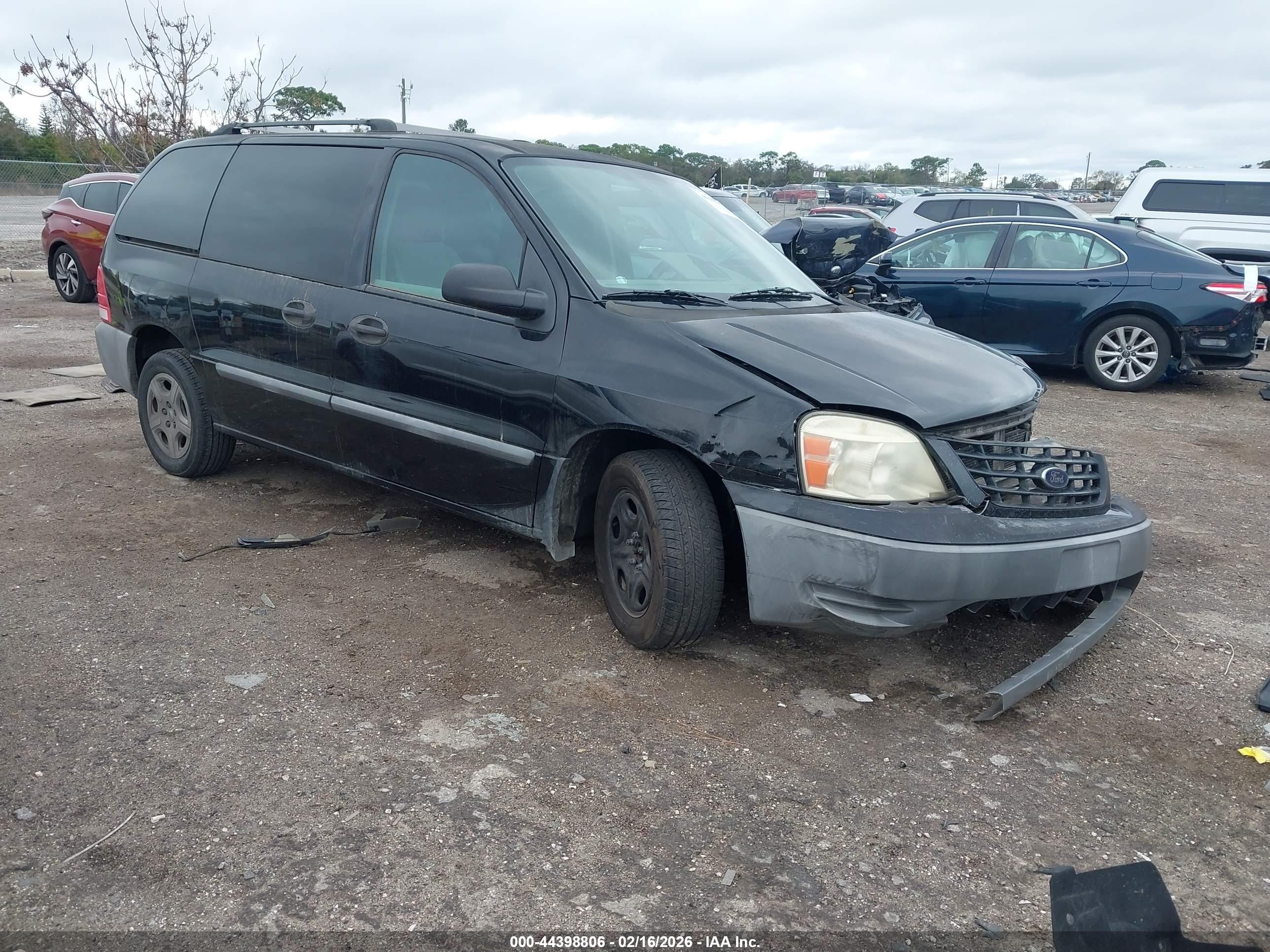 2FMZA51626BA22895