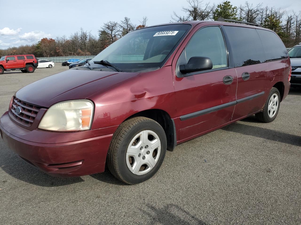 2FMZA51626BA53712