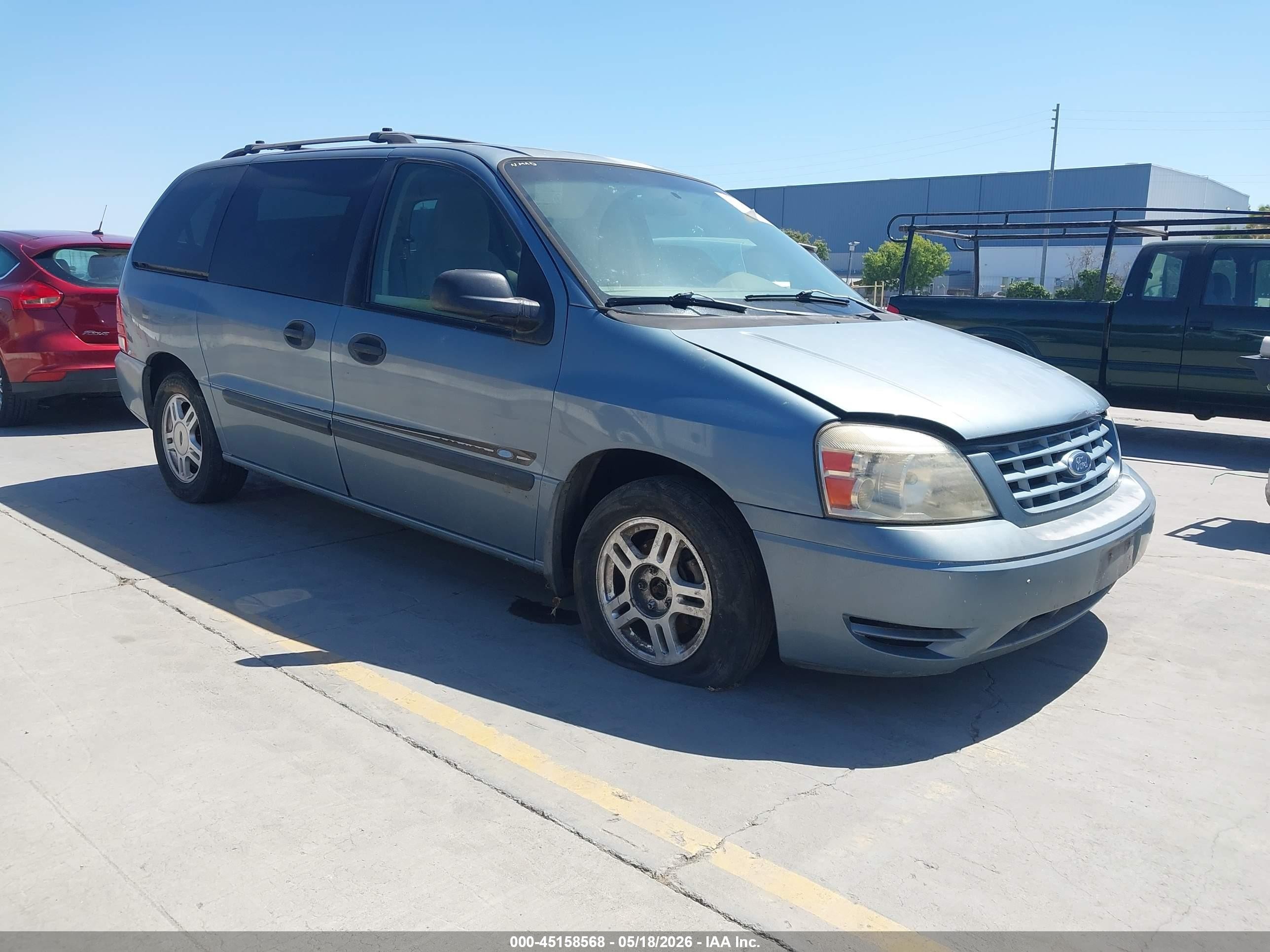 2FMZA51634BA18612