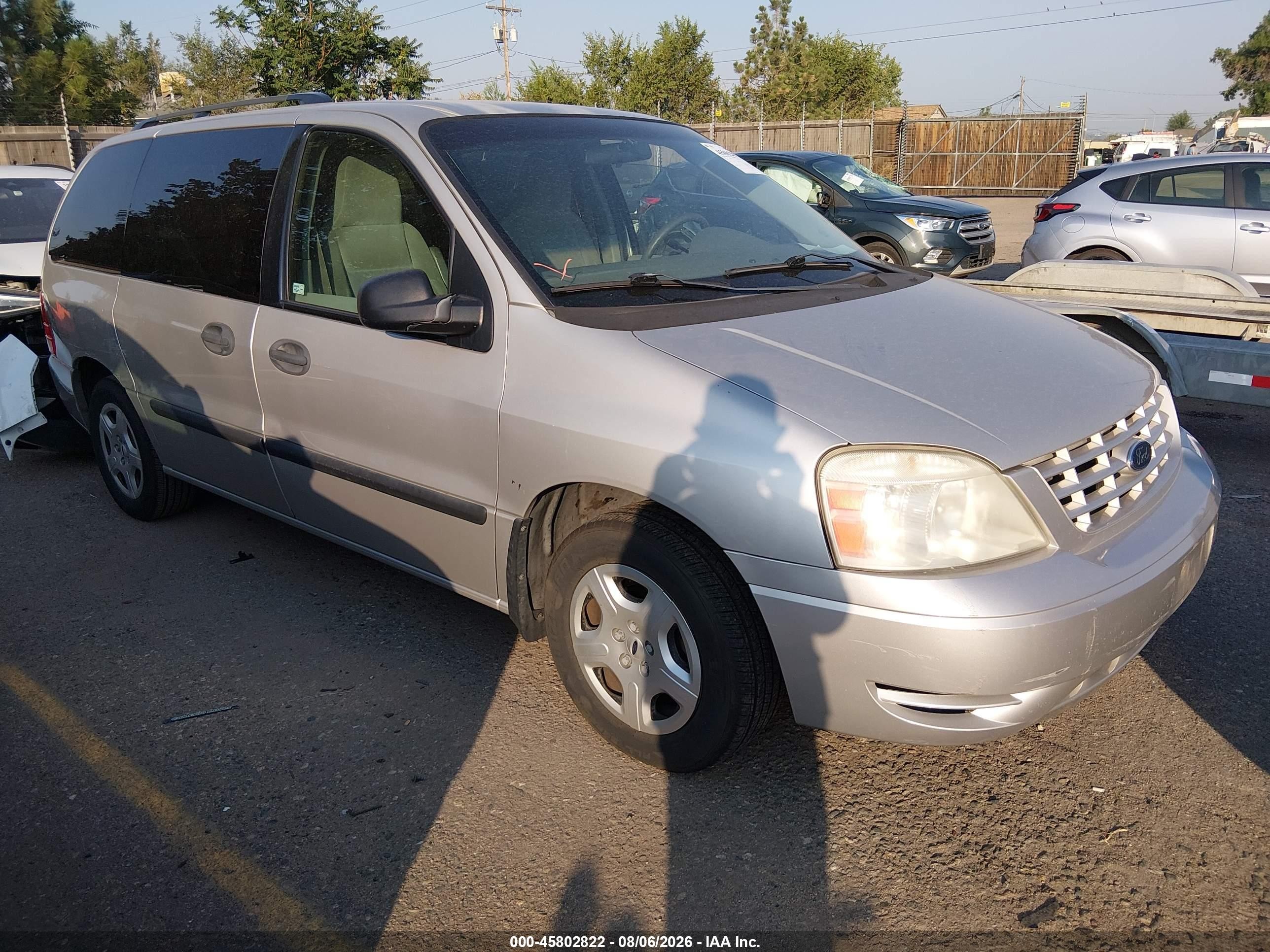 2FMZA51634BB29581