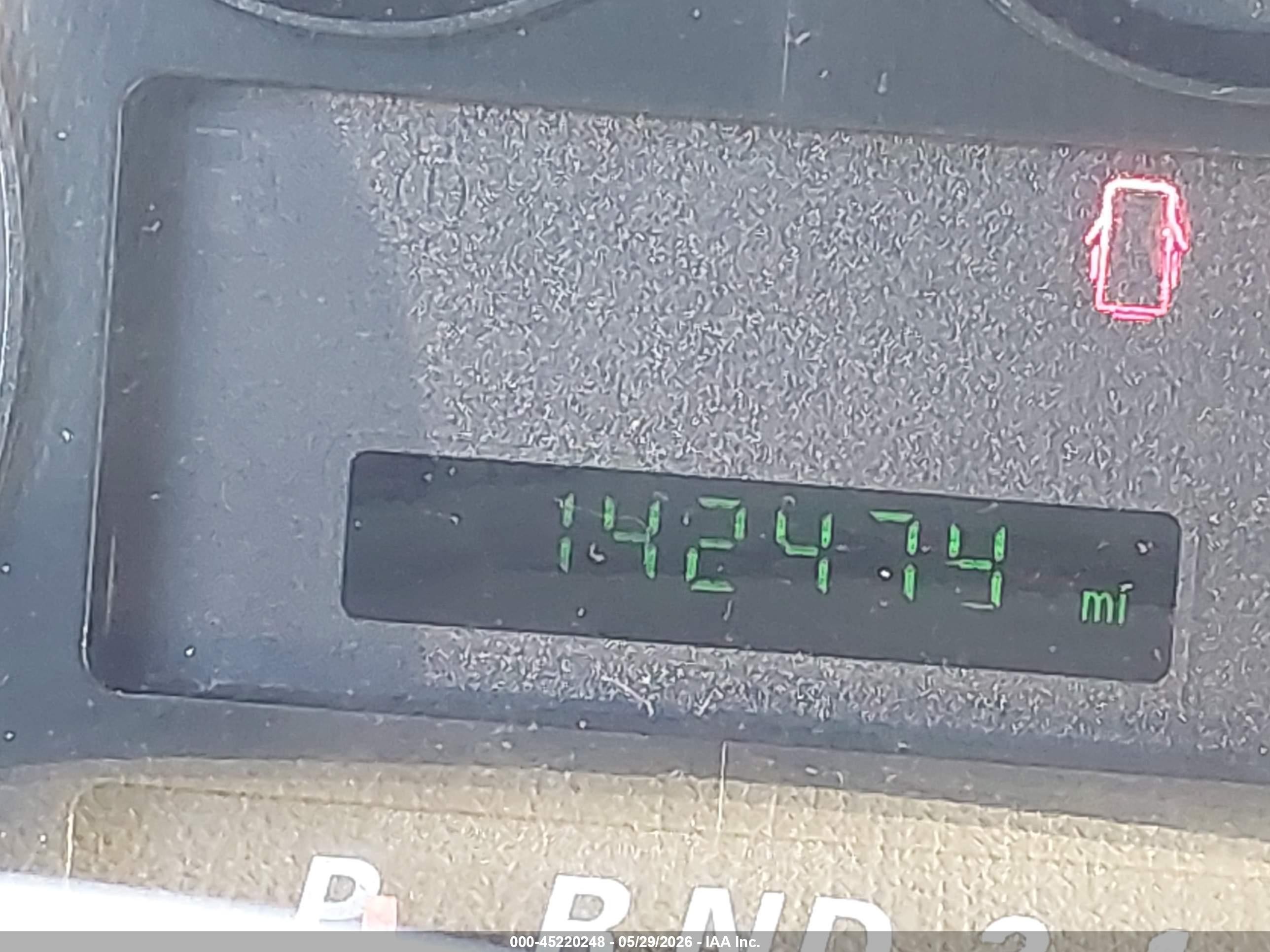 2006 Ford Freestar Se Burgundy vin: 2FMZA51636BA38474