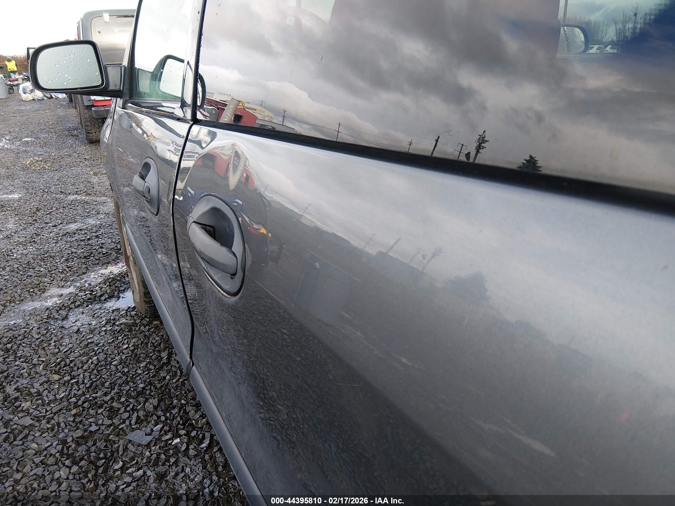 2006 Ford Freestar Se Gray vin: 2FMZA51636BA66548