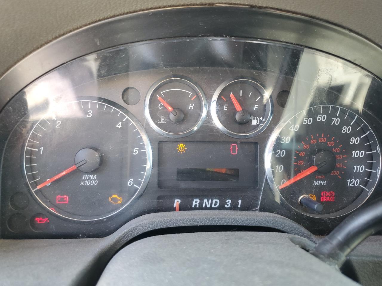 2006 Ford Freestar Se Silver vin: 2FMZA51646BA16001