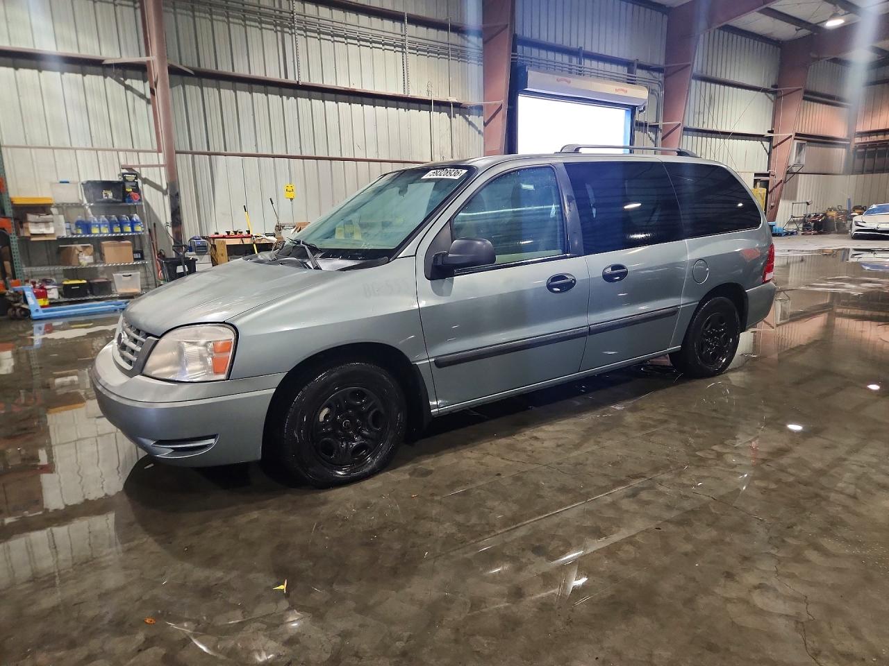 2FMZA51657BA05574