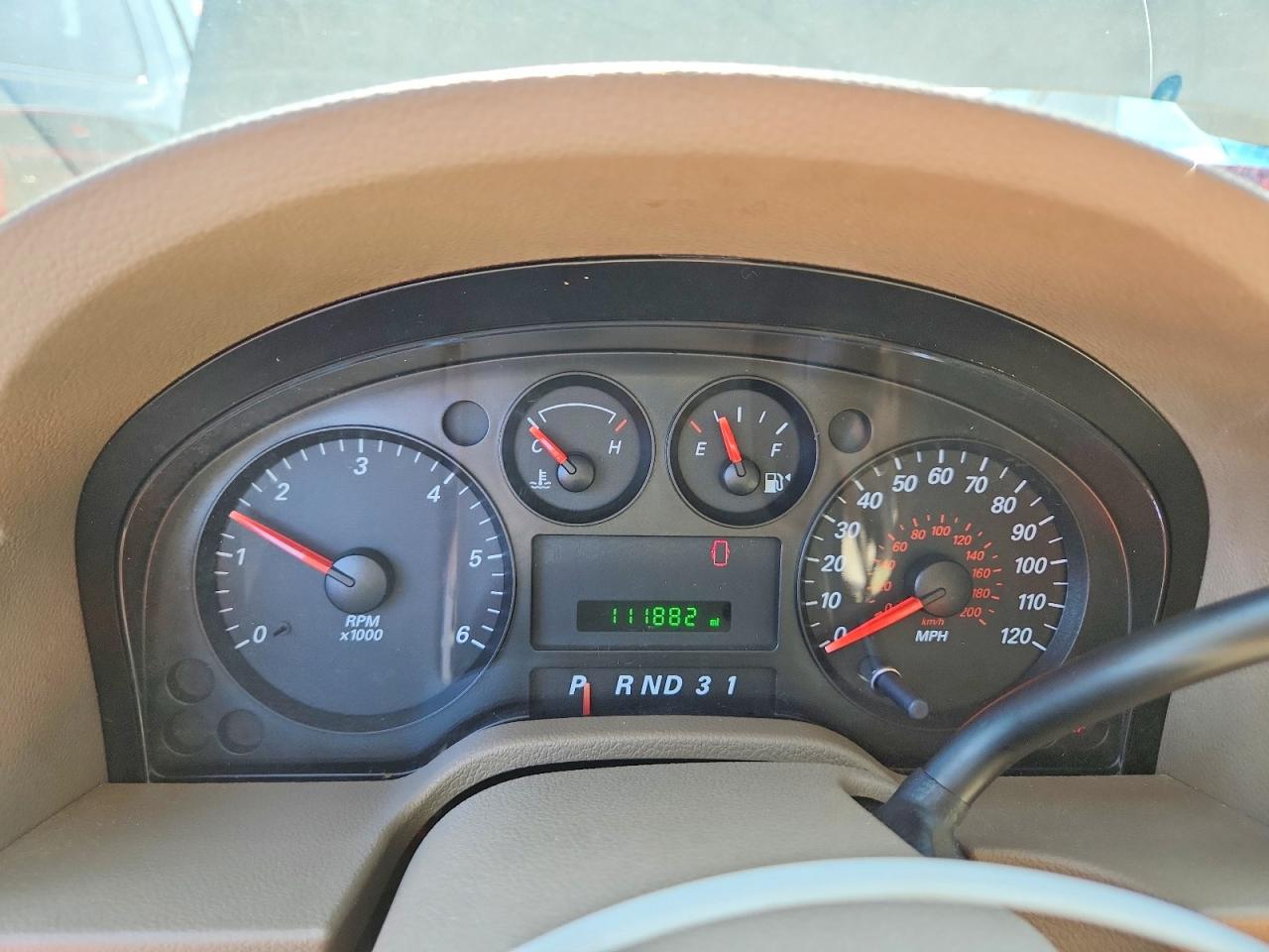 2007 Ford Freestar Se Green vin: 2FMZA51657BA05574