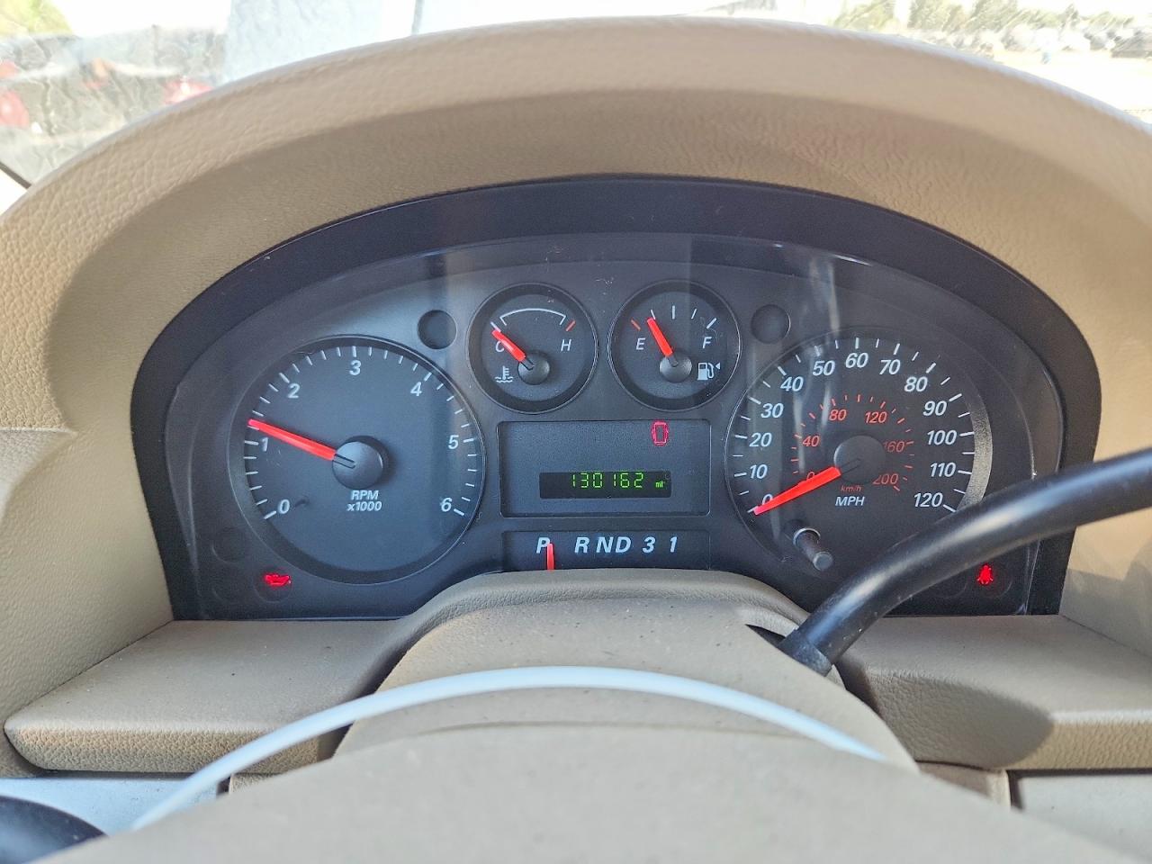 2004 Ford Freestar Se Синий vin: 2FMZA51664BB16520