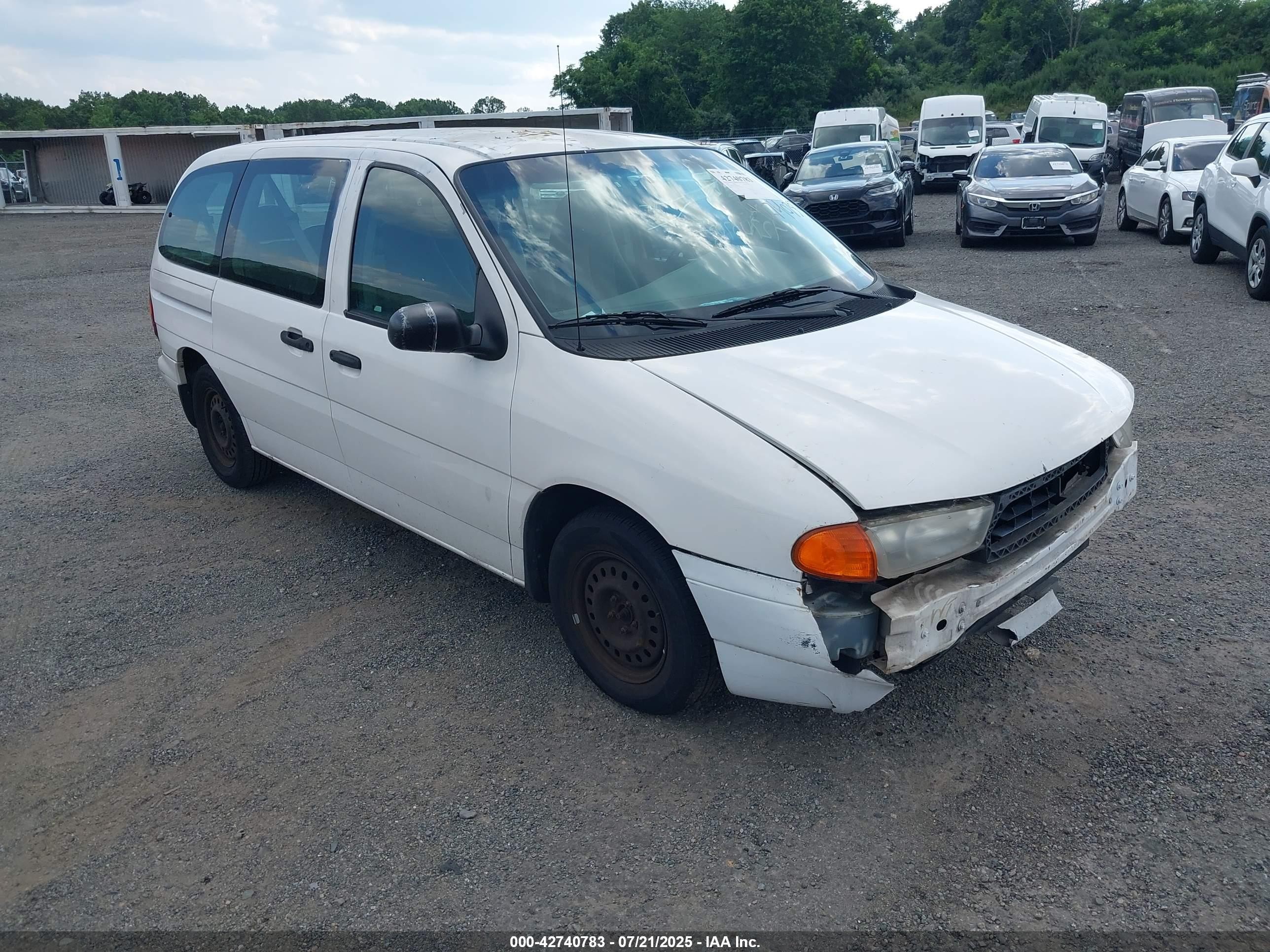 2FMZA51U5WBD25281