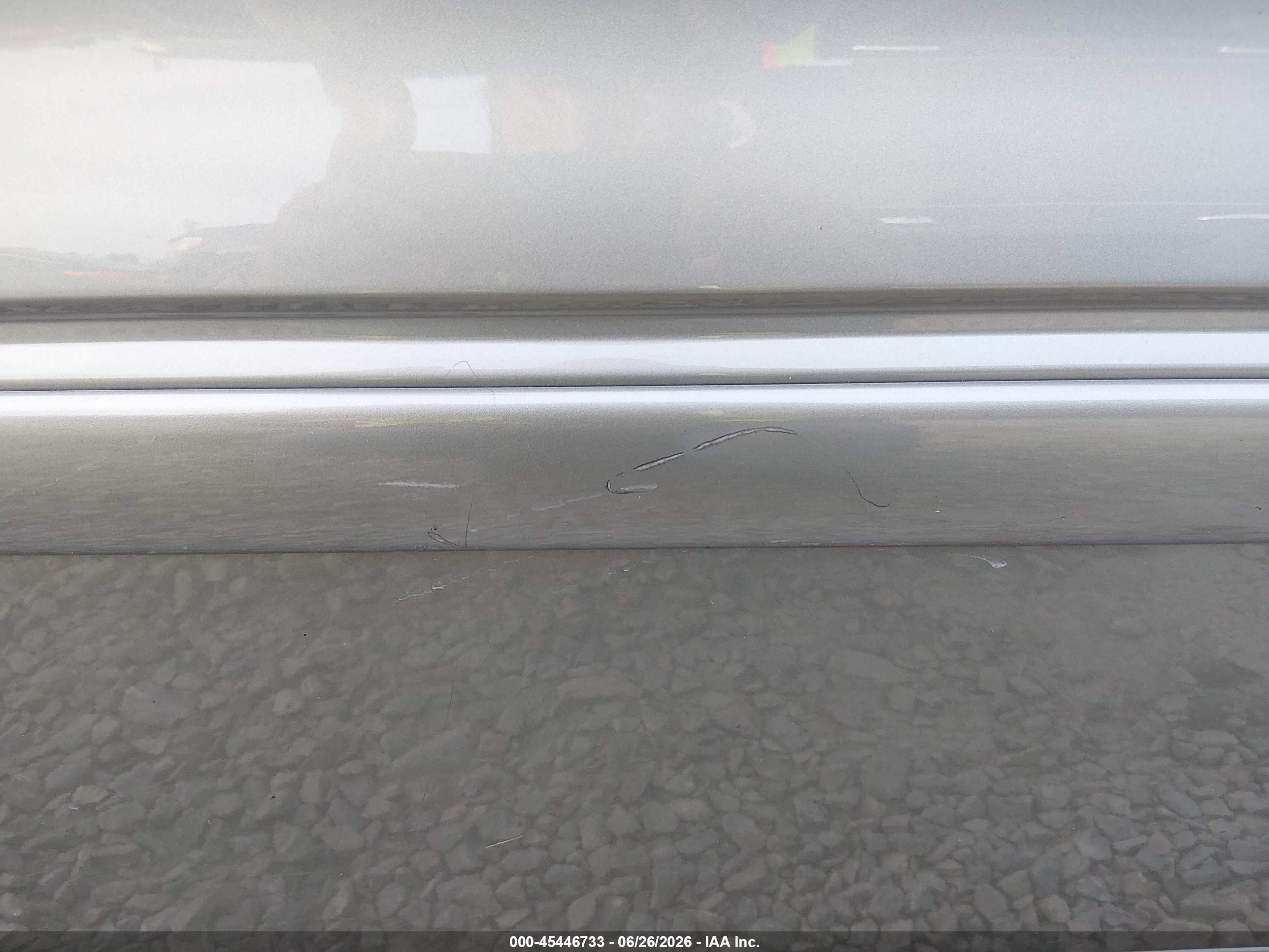 2006 Ford Freestar Sel Gray vin: 2FMZA52206BA03385
