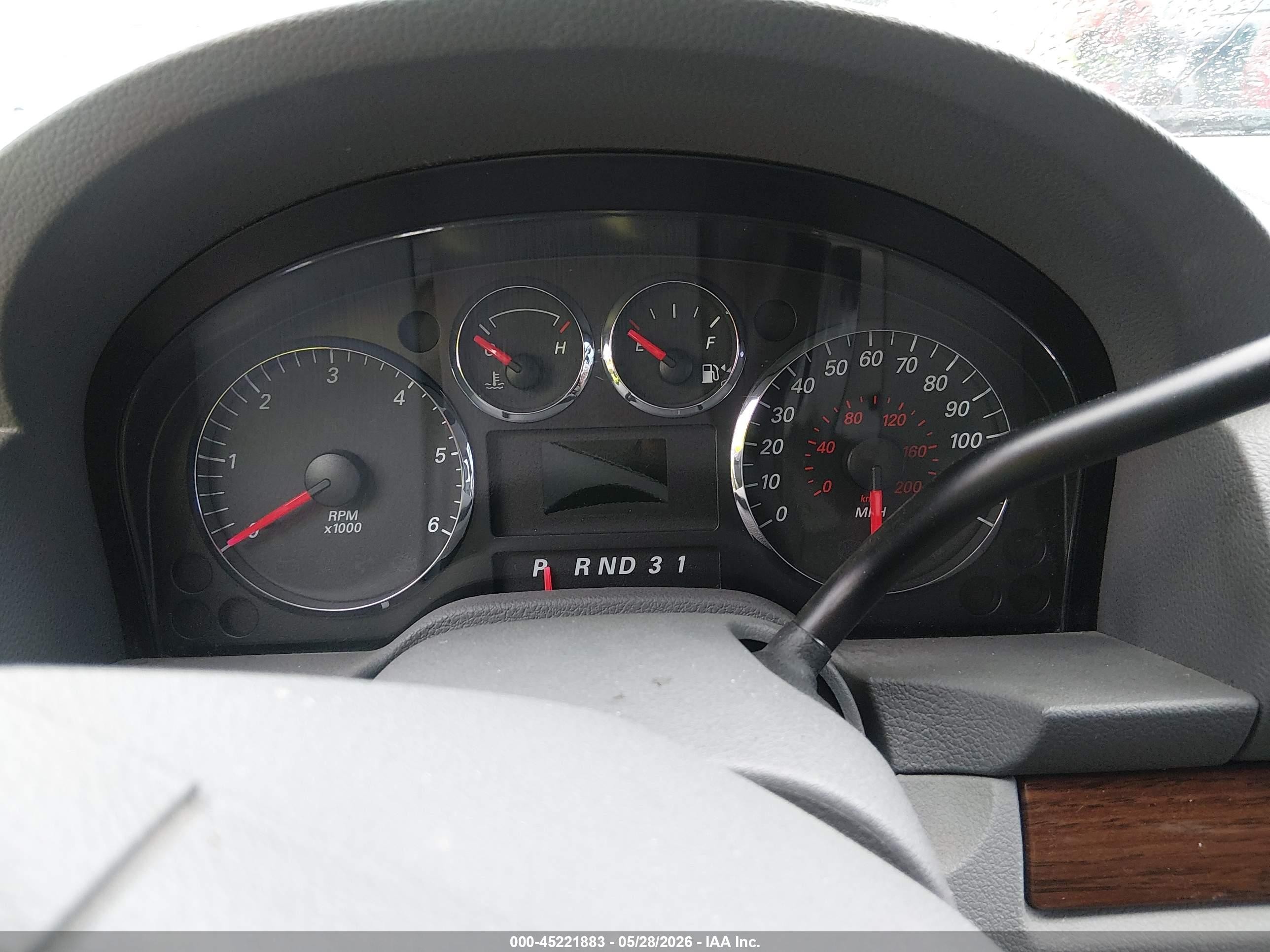 2005 Ford Freestar Sel Gray vin: 2FMZA52215BA06763