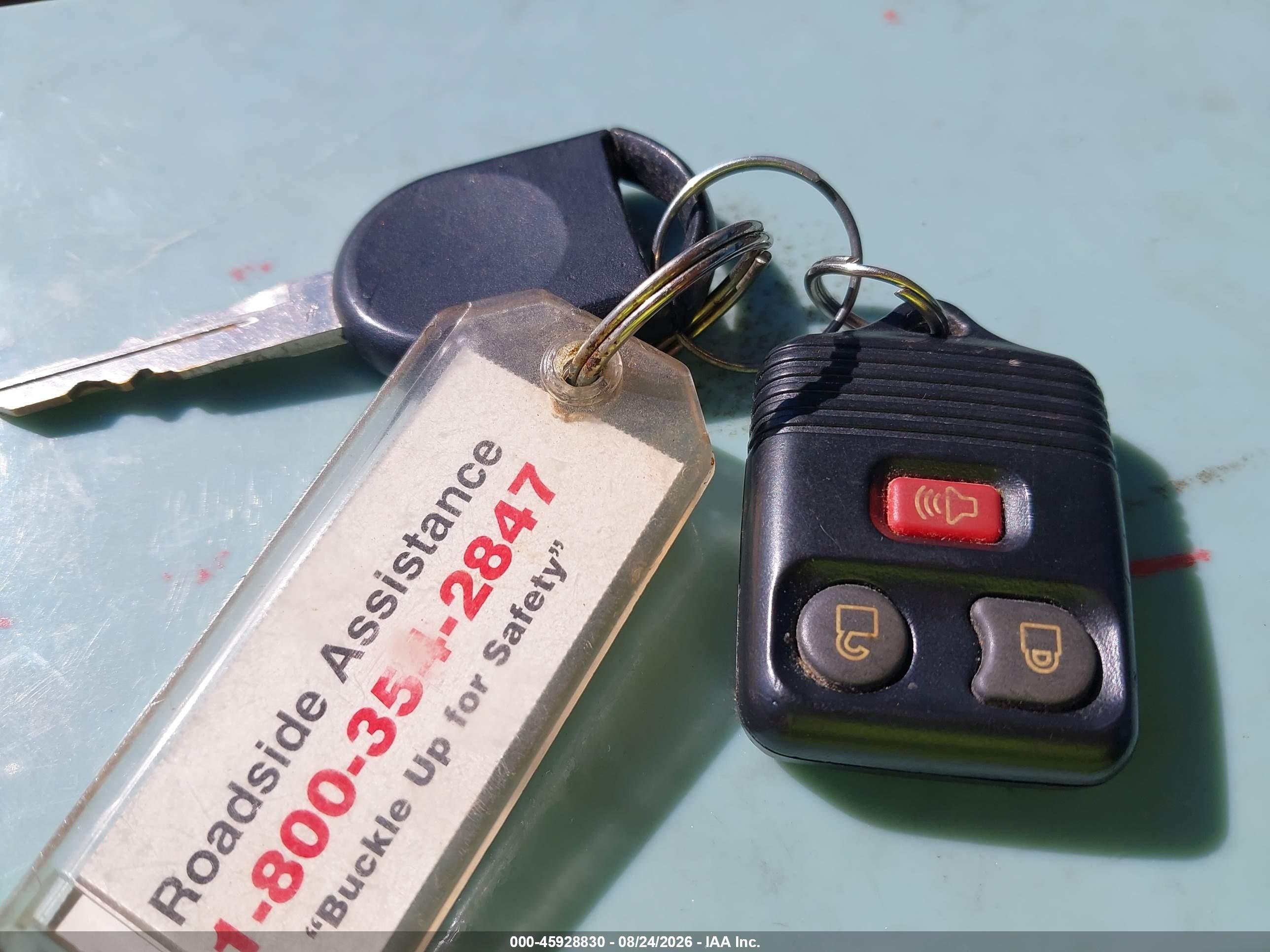 2006 Ford Freestar Sel Red vin: 2FMZA52246BA51486