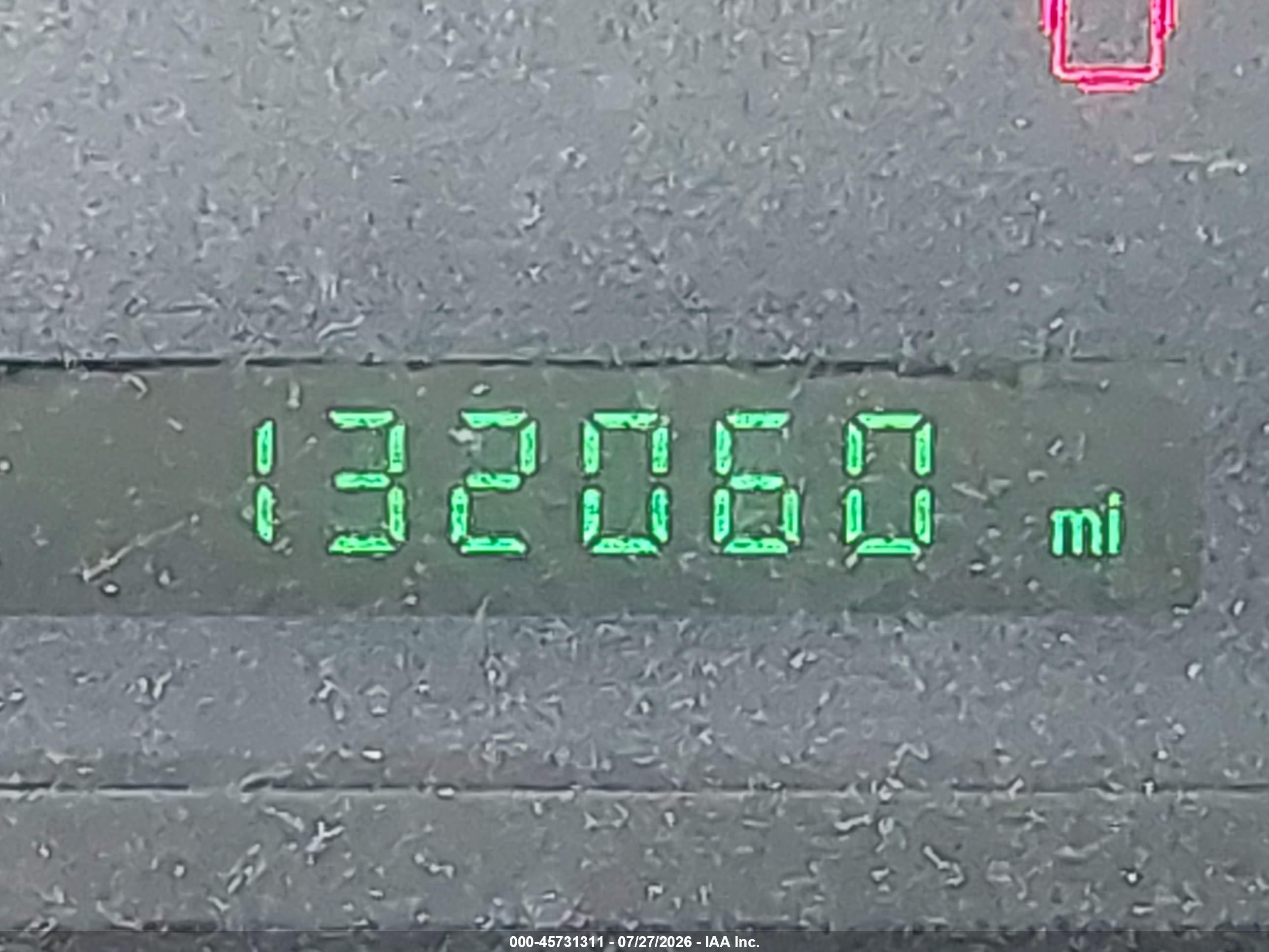 2004 Ford Freestar Sel Tan vin: 2FMZA52274BA44495