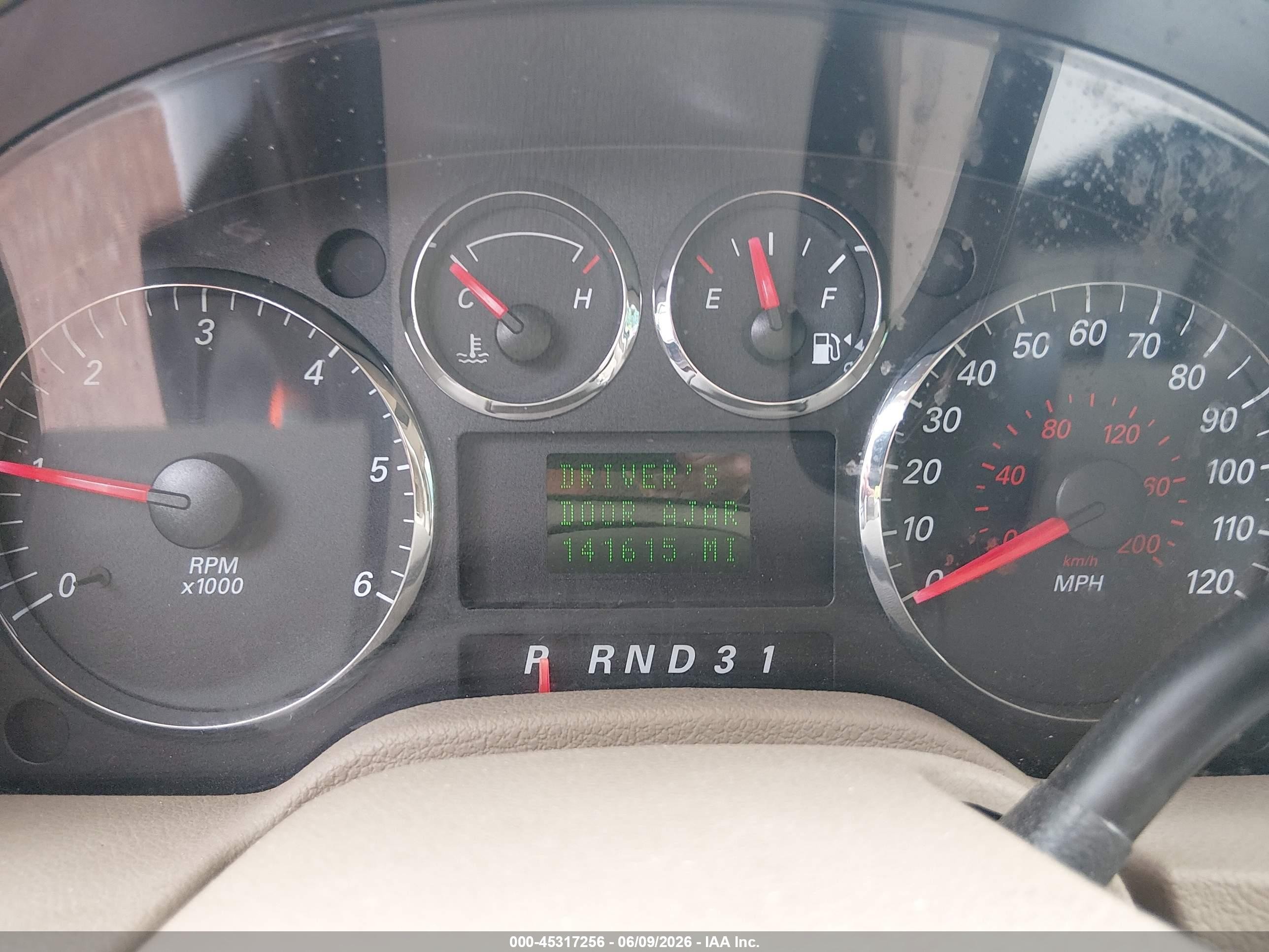 2004 Ford Freestar Sel Gold vin: 2FMZA52284BA11537