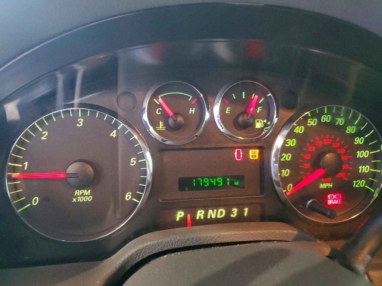 2007 Ford Freestar Sel Silver vin: 2FMZA52297BA10336
