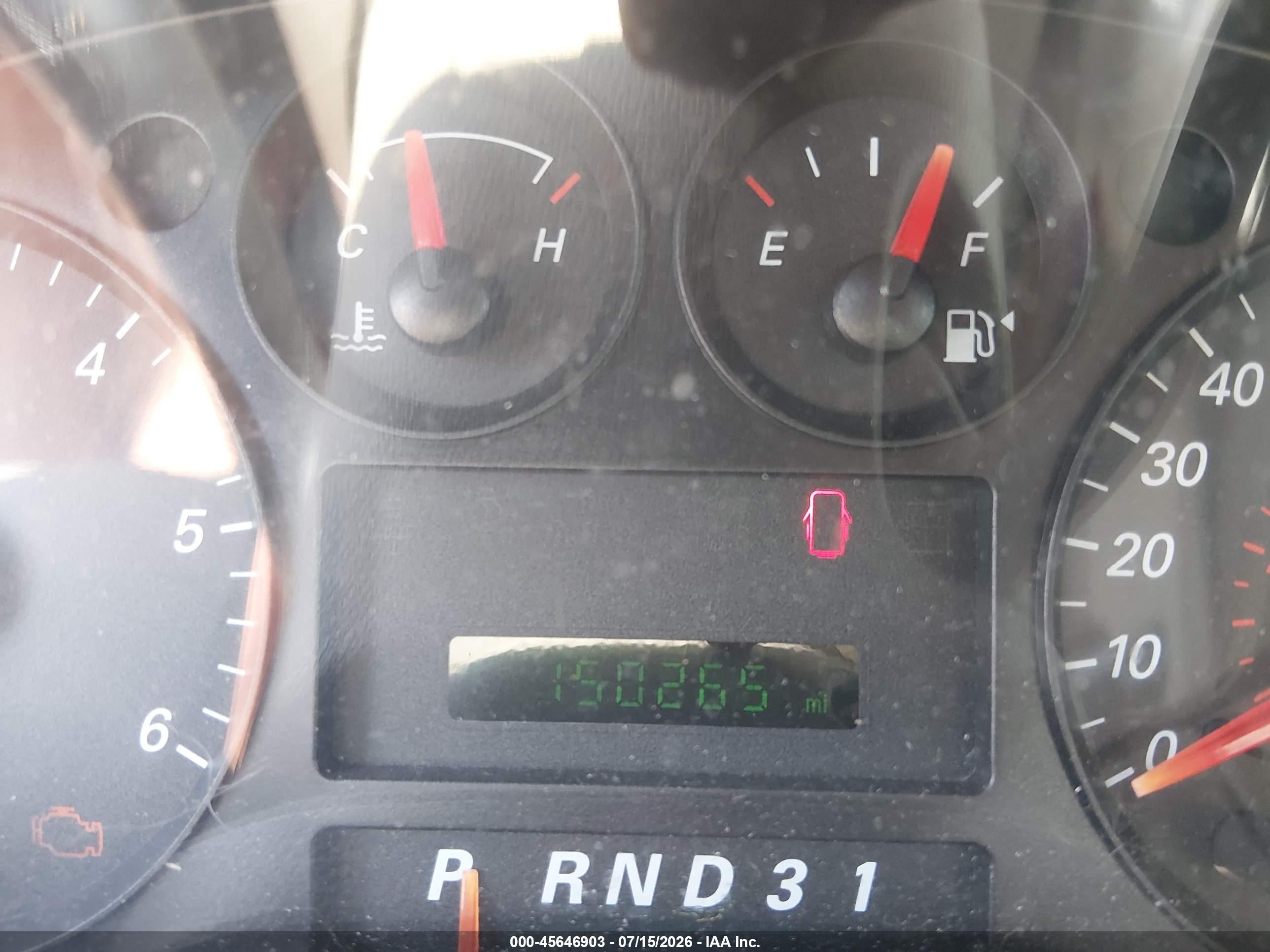 2004 Ford Freestar Sel Gold vin: 2FMZA522X4BA75935