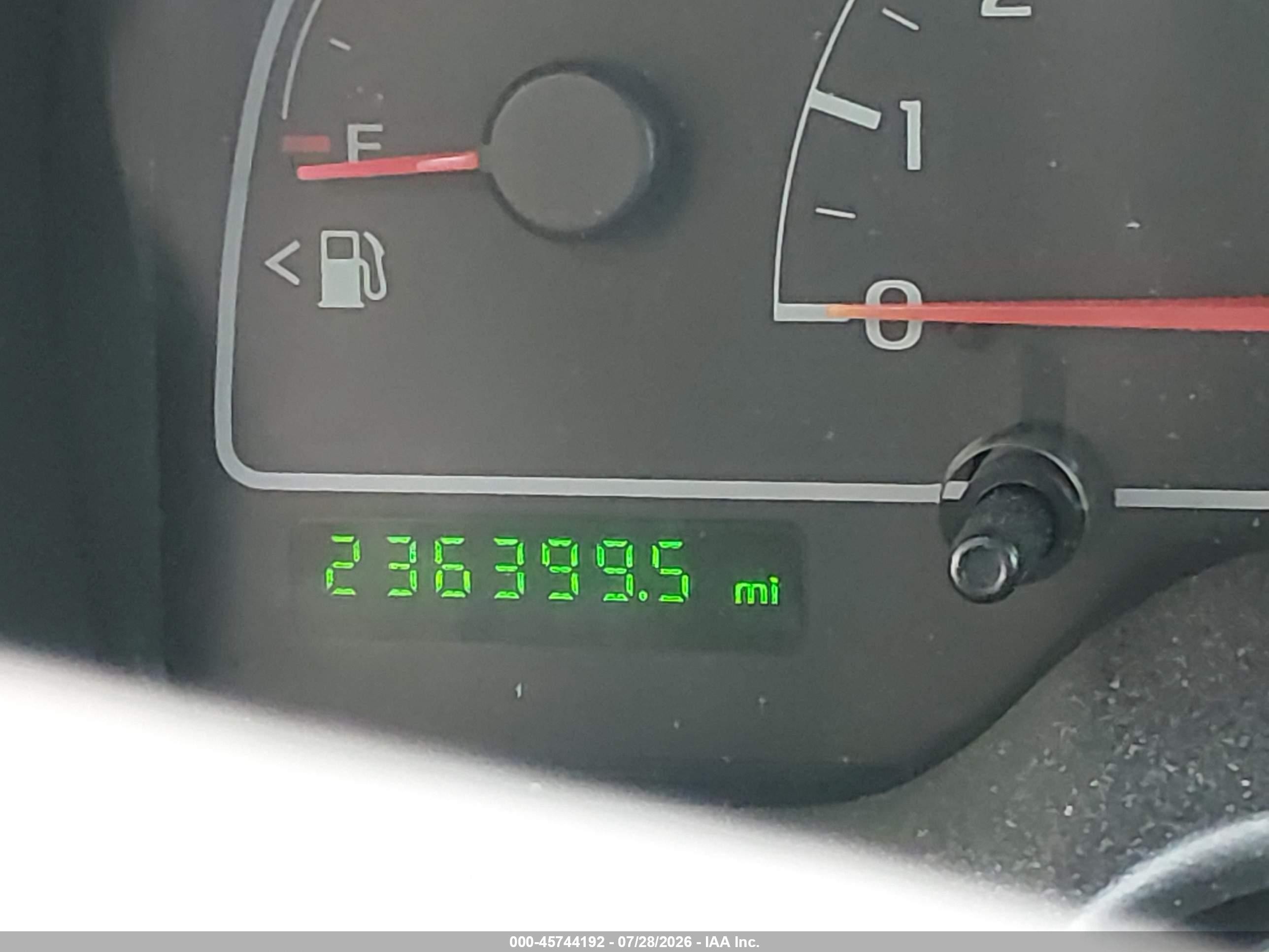 2003 Ford Windstar Se Белый vin: 2FMZA52453BB91141