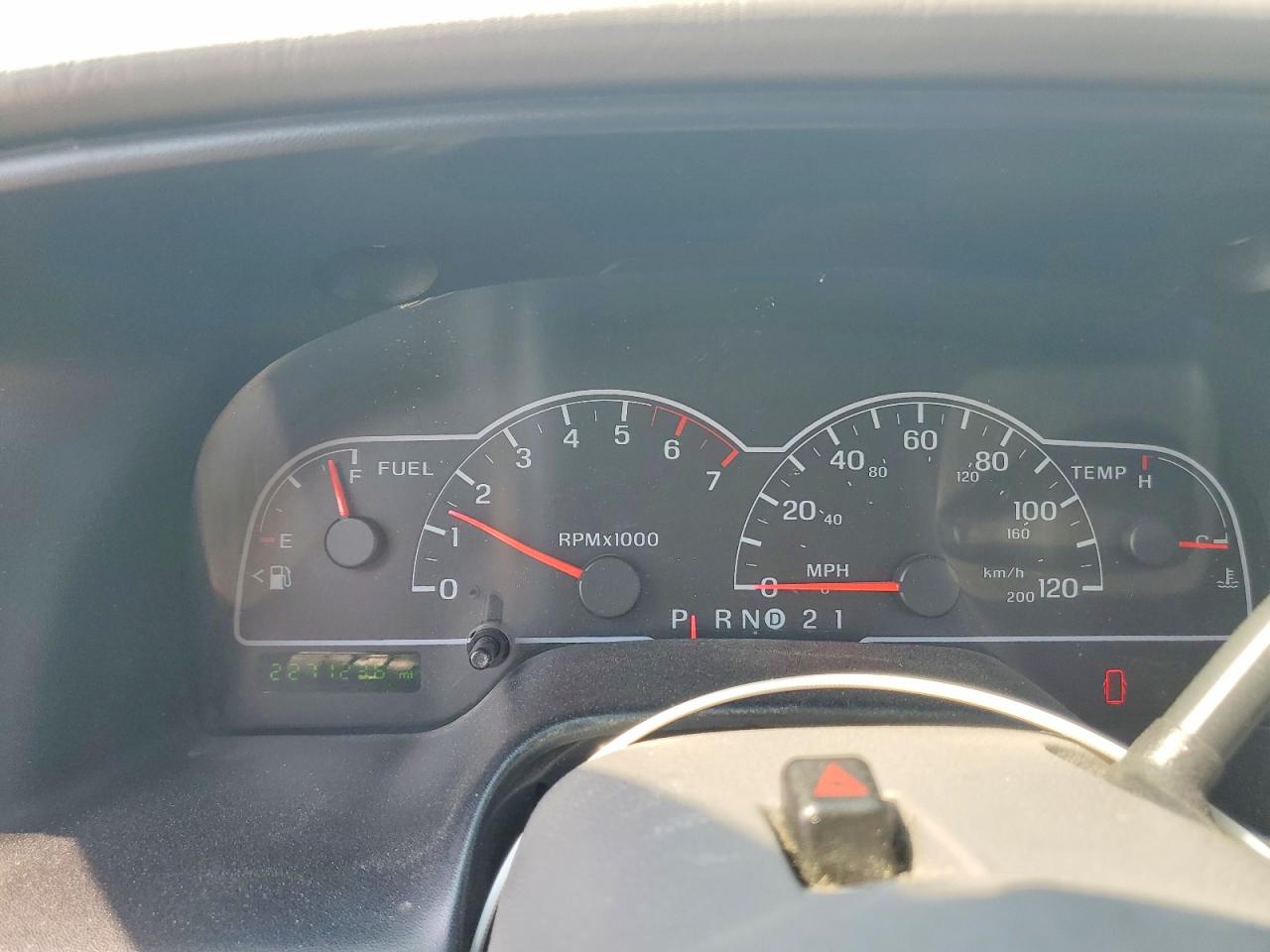 2000 Ford Windstar Se White vin: 2FMZA5247YBB17646