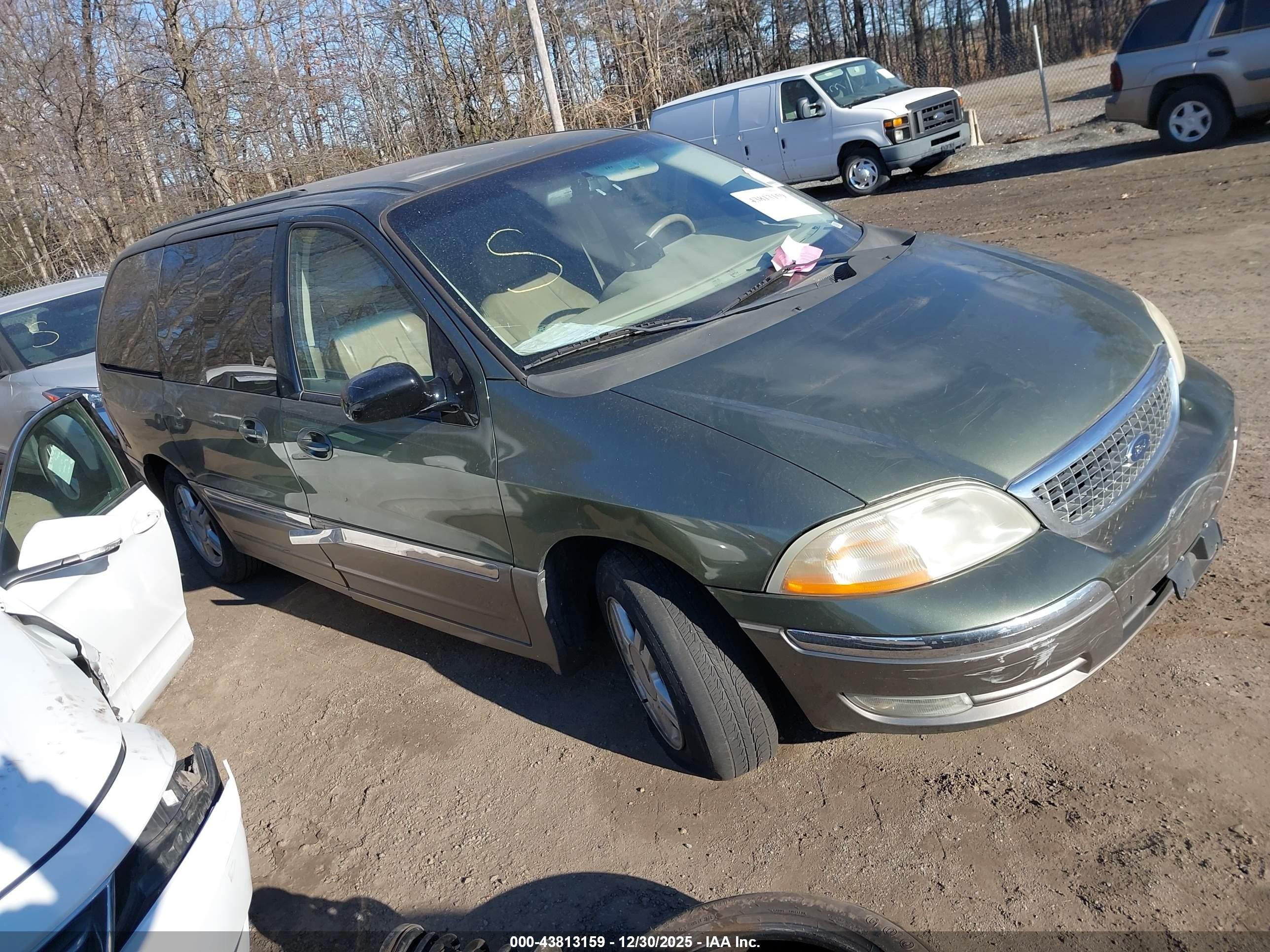 2FMZA53403BB59809