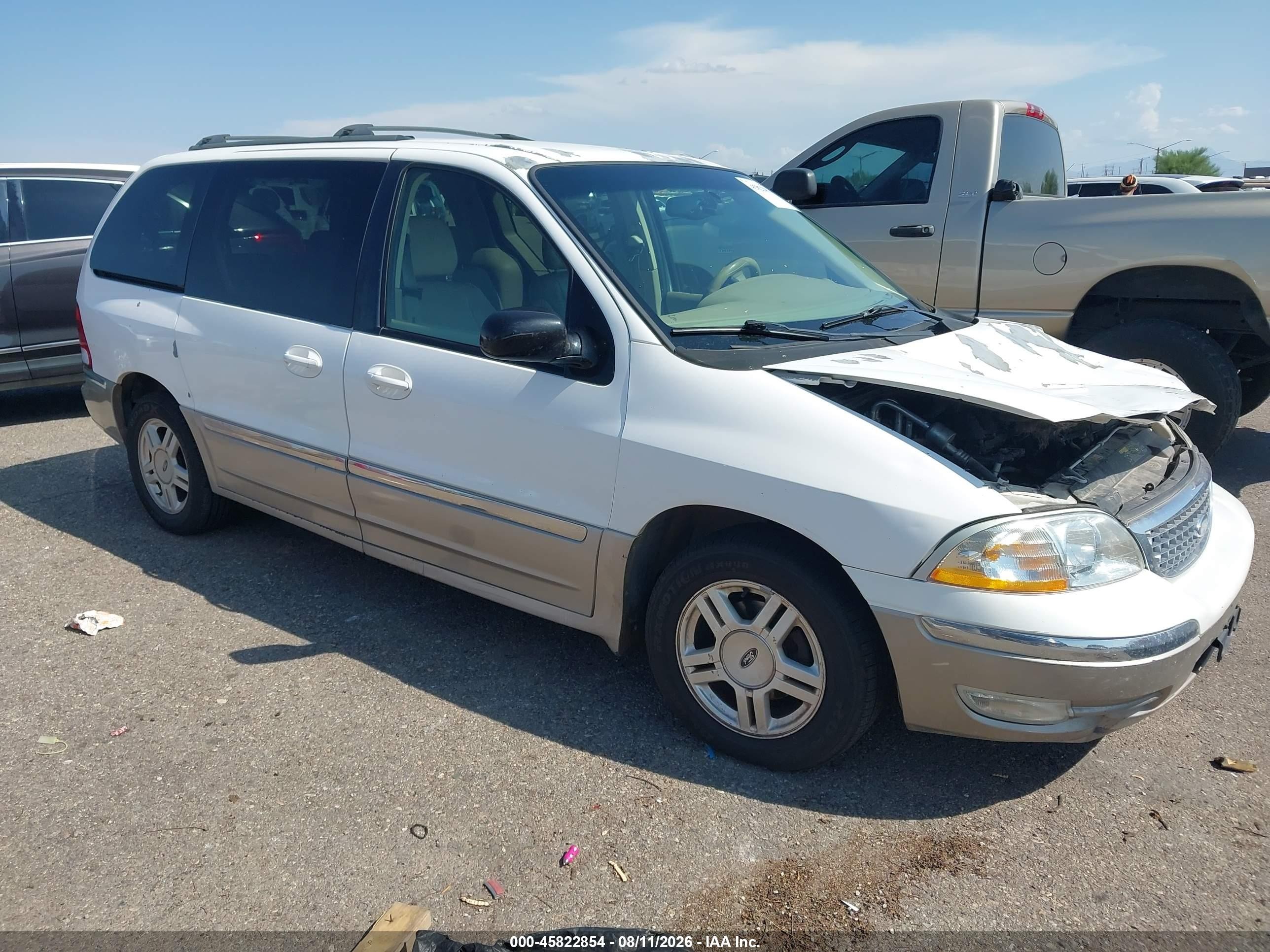 2FMZA53423BA26131