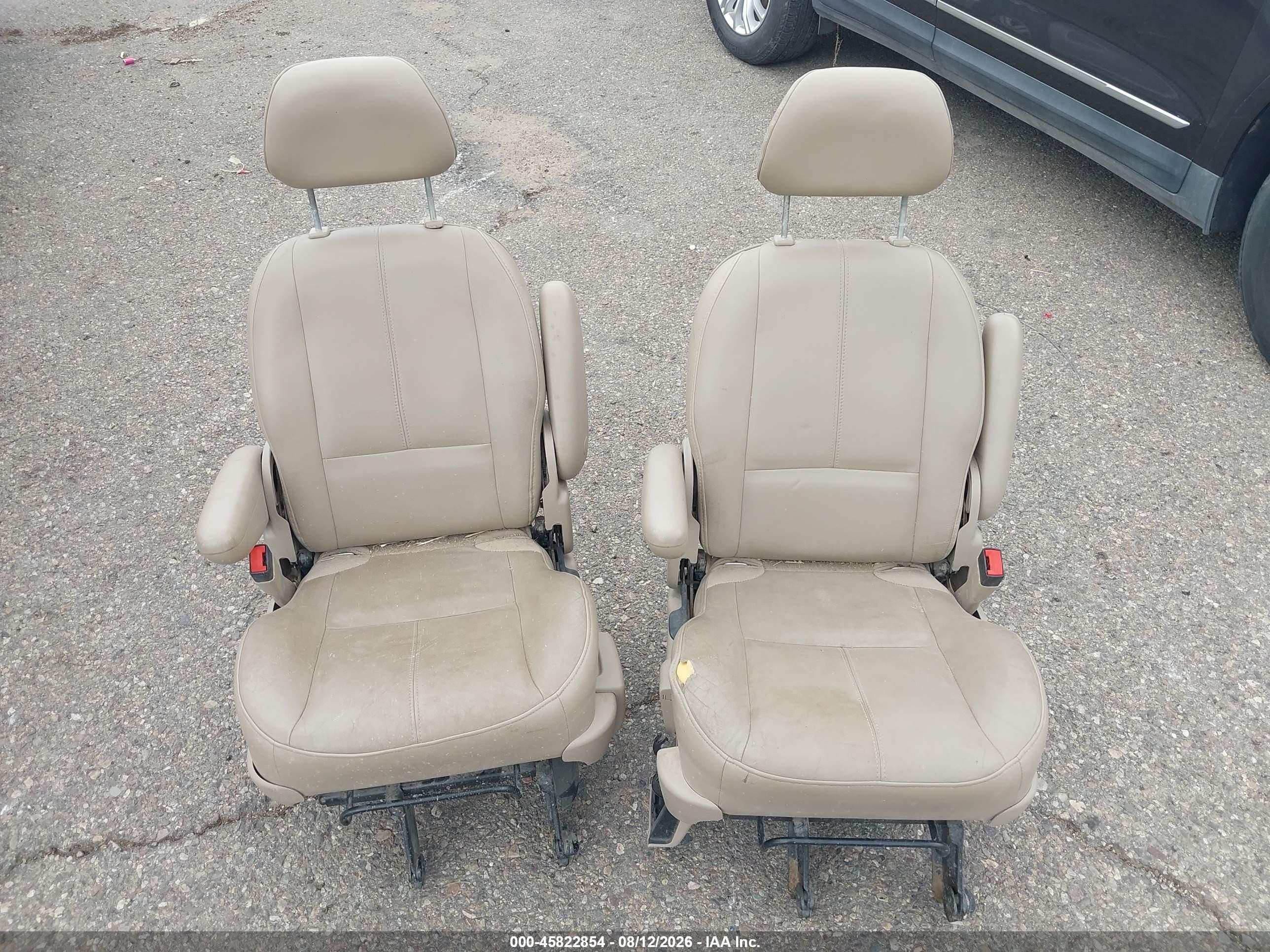 2003 Ford Windstar Sel White vin: 2FMZA53423BA26131