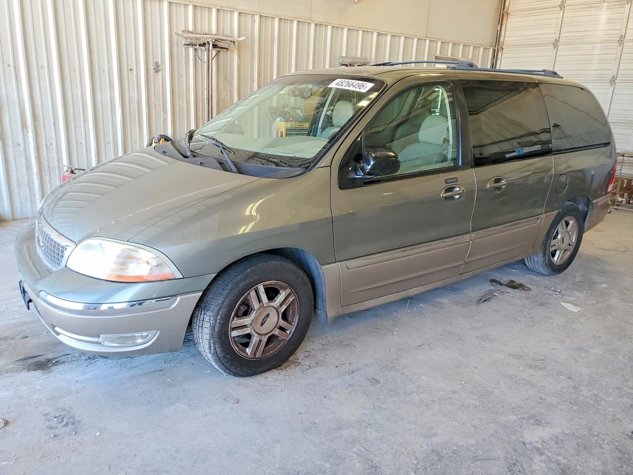 2FMZA53423BA55466